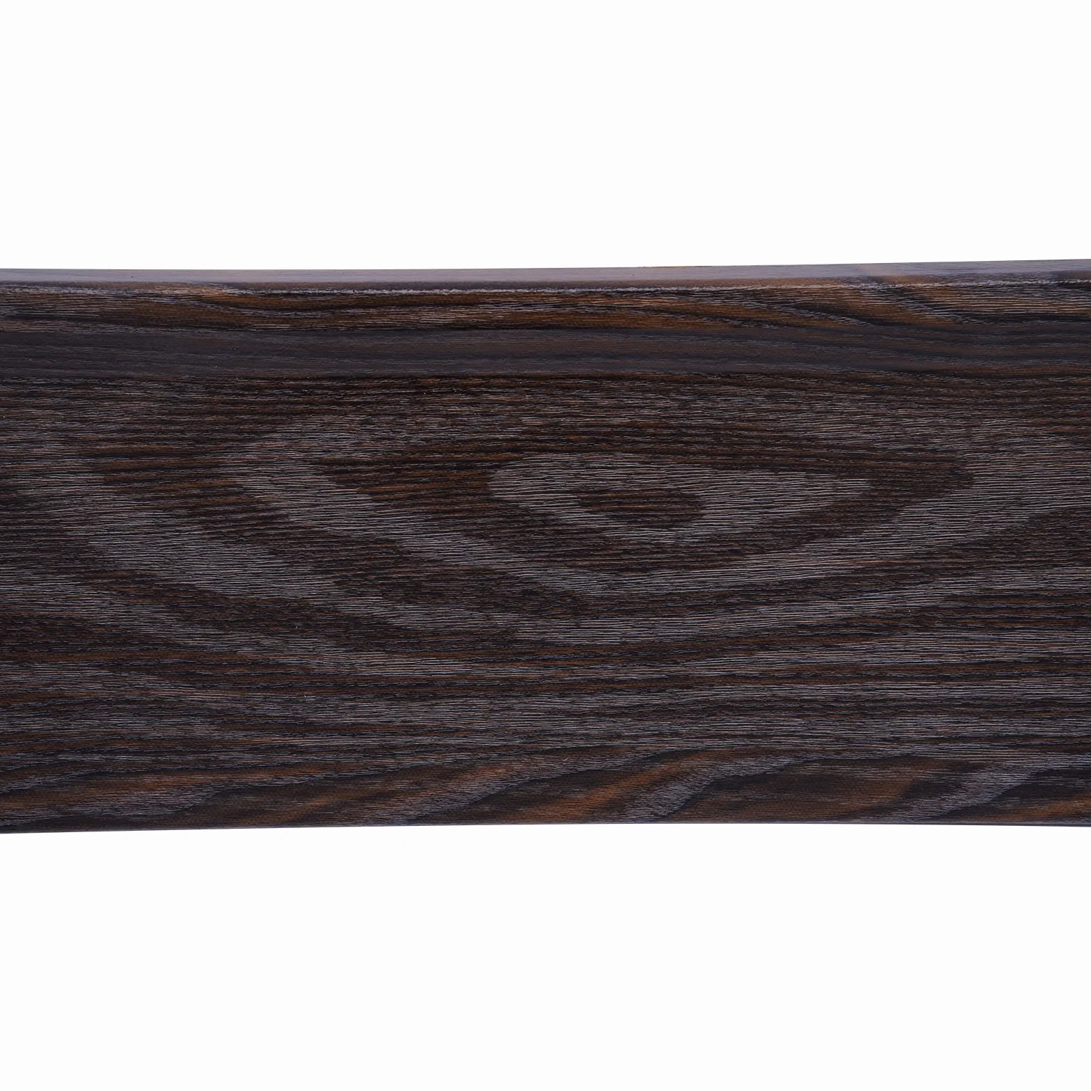 Support de Queue de Billard 8 Trous Multifonctionnel en Bois Montage au Sol