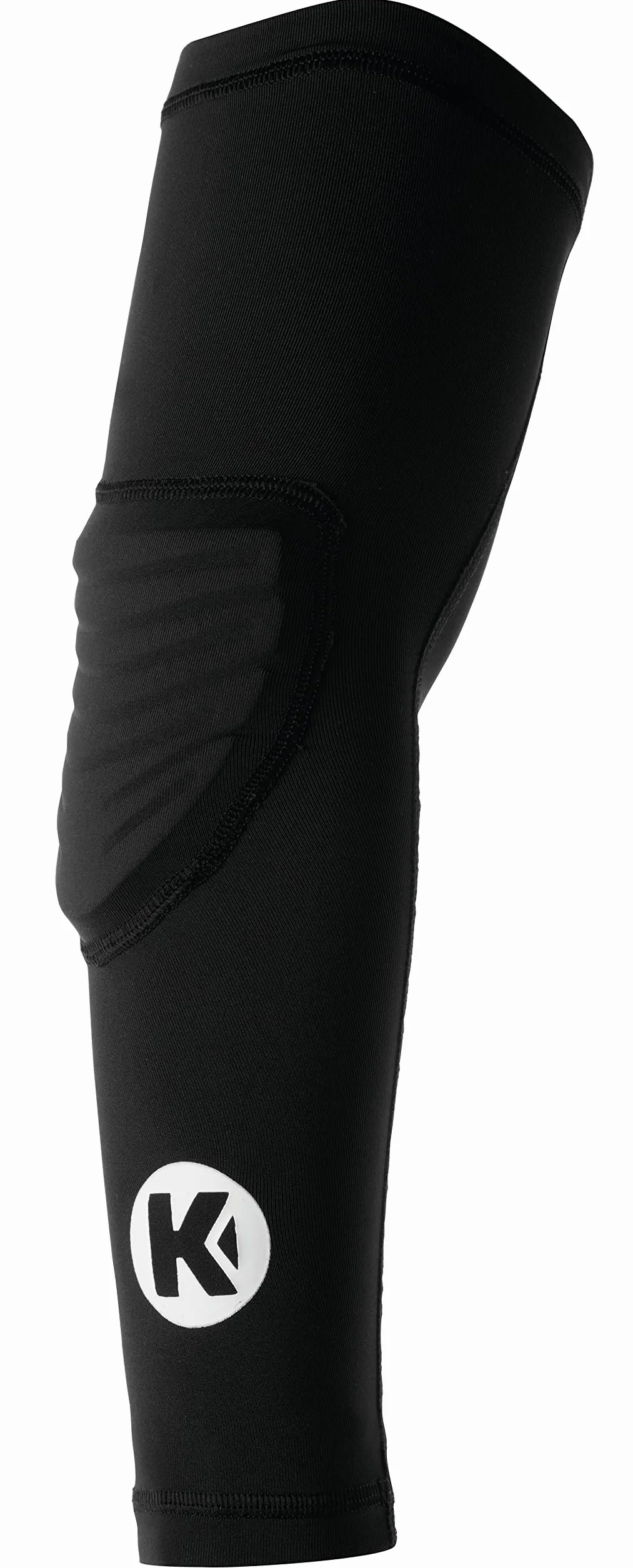 Kempa Brazowy Rękaw, Unisex, 200651301