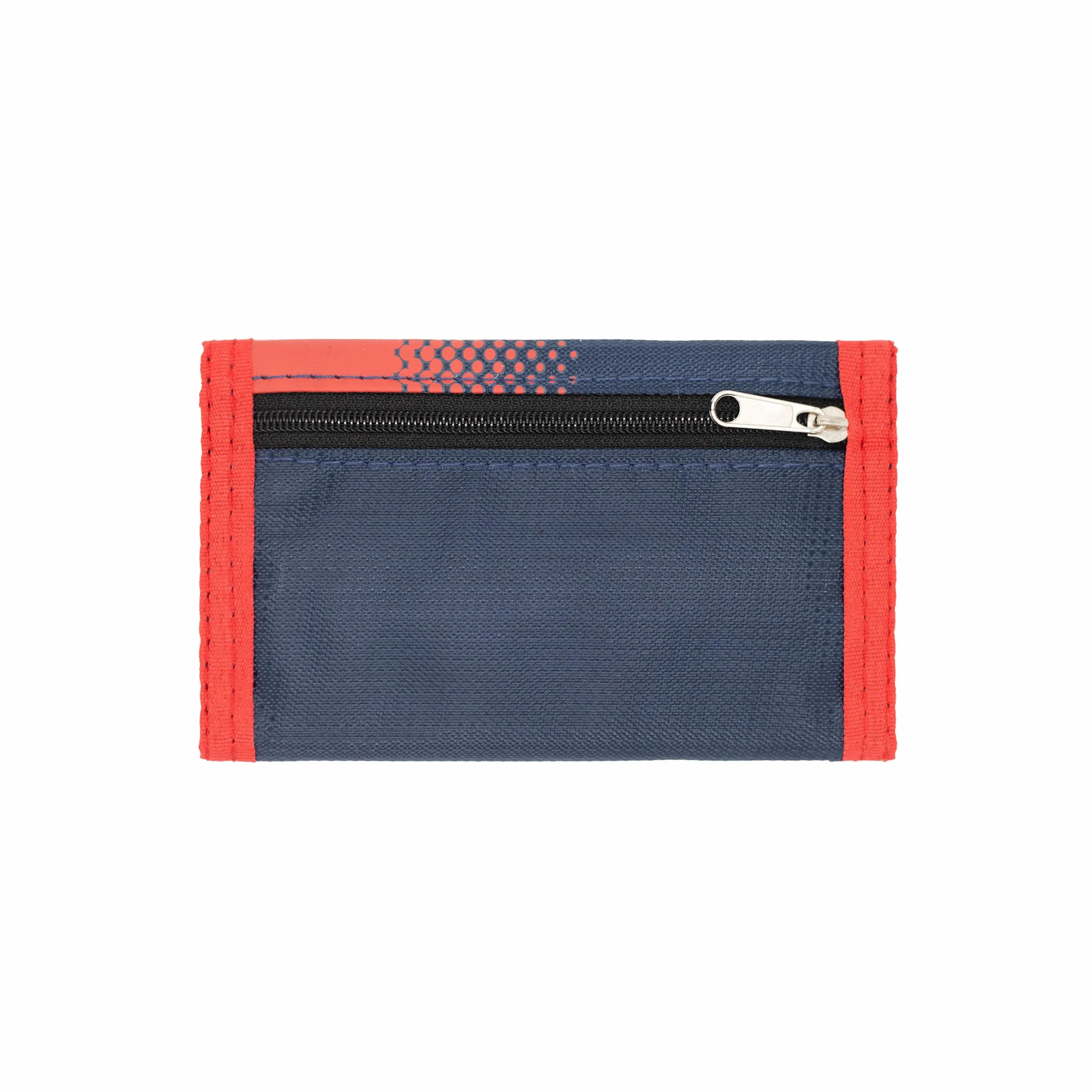 Paris Saint-Germain FC Fade-Fußball-Geldbörse FOCO Offizielles Lizenzprodukt