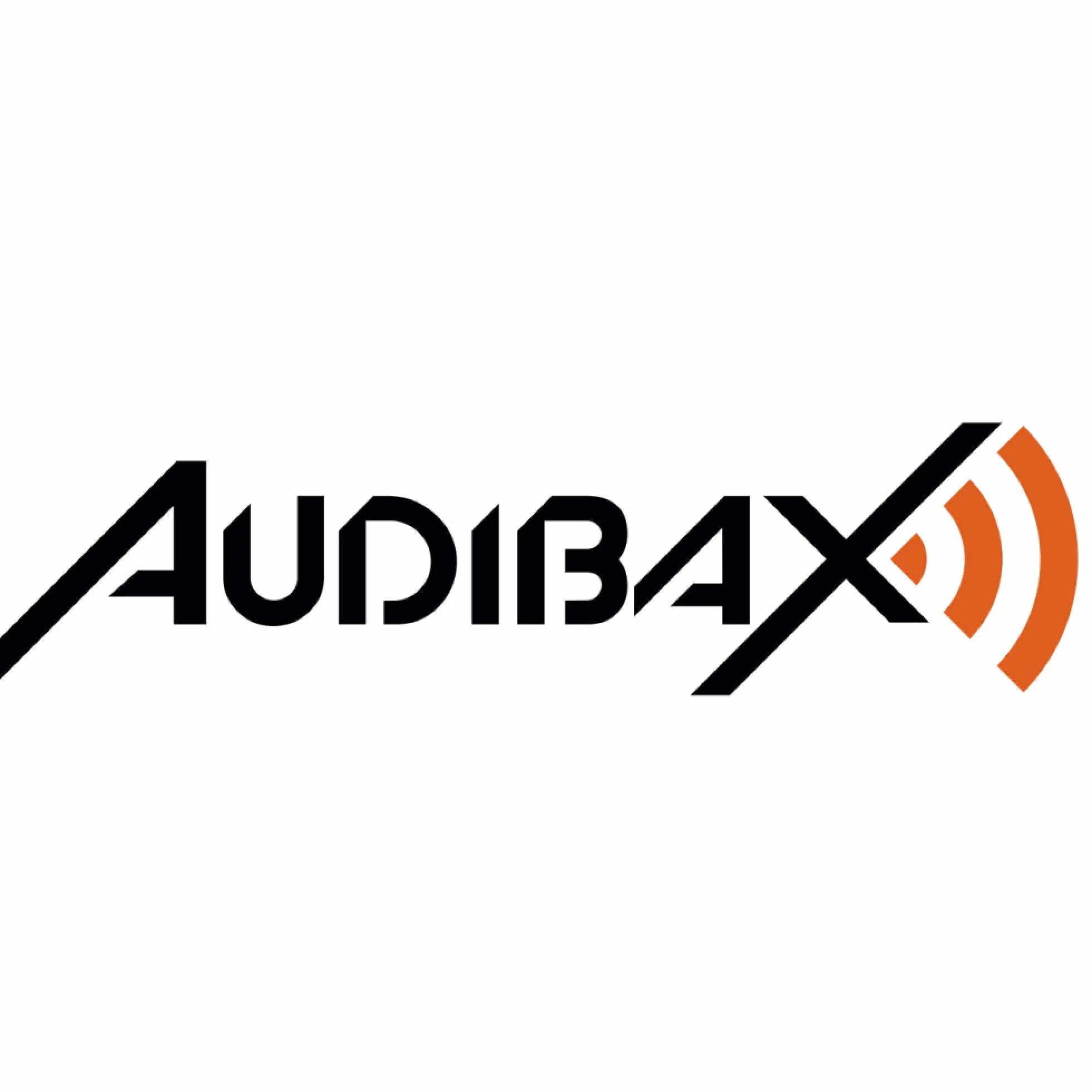 Audibax Pícolo PR-52W Enceintes Hi-Fi Passives d'Étagère 100W 5" Paire Stéréo 2 Voies Support Mural Inclus