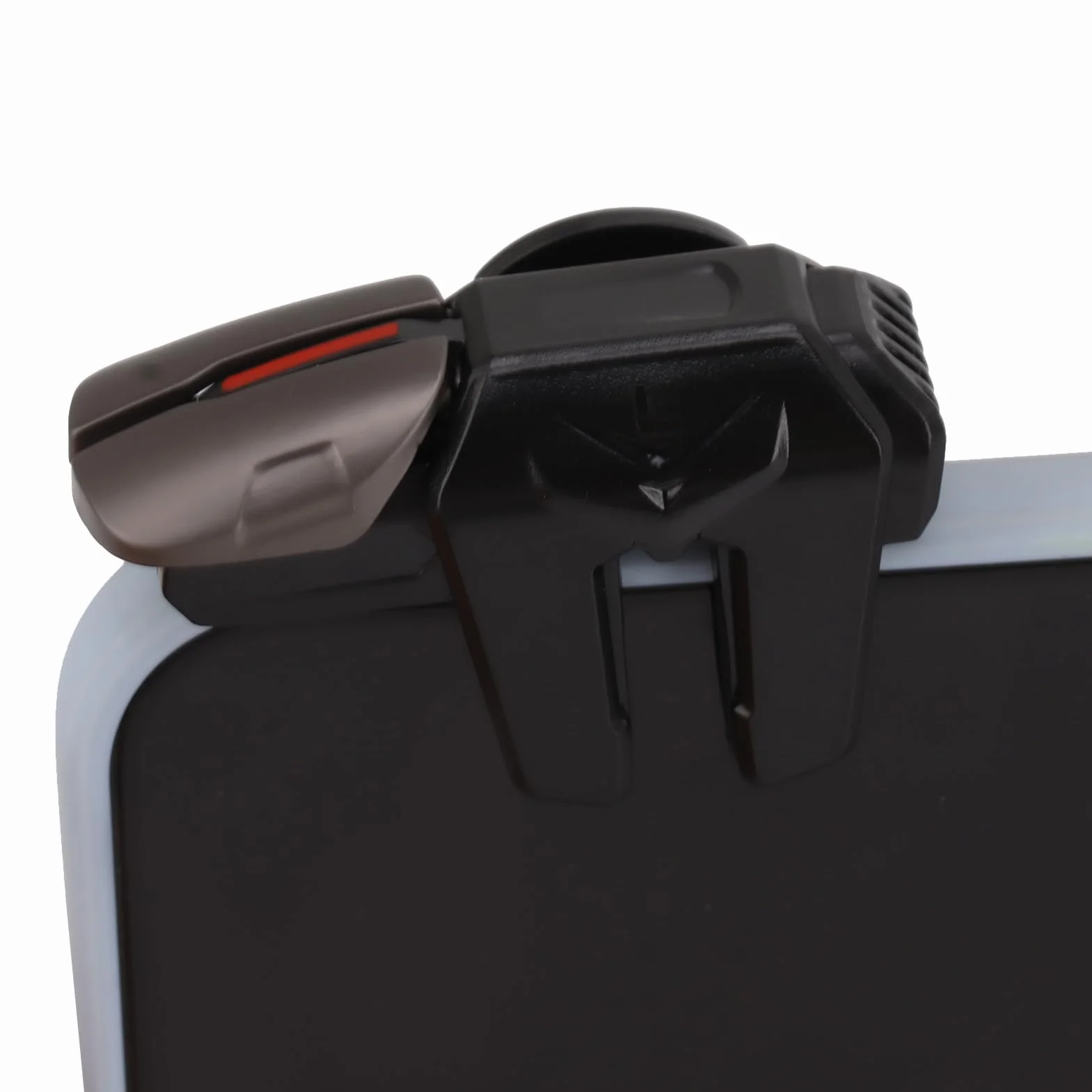 Denash Gaming Mobile-Trigger 6 -Finger Link Game Controller