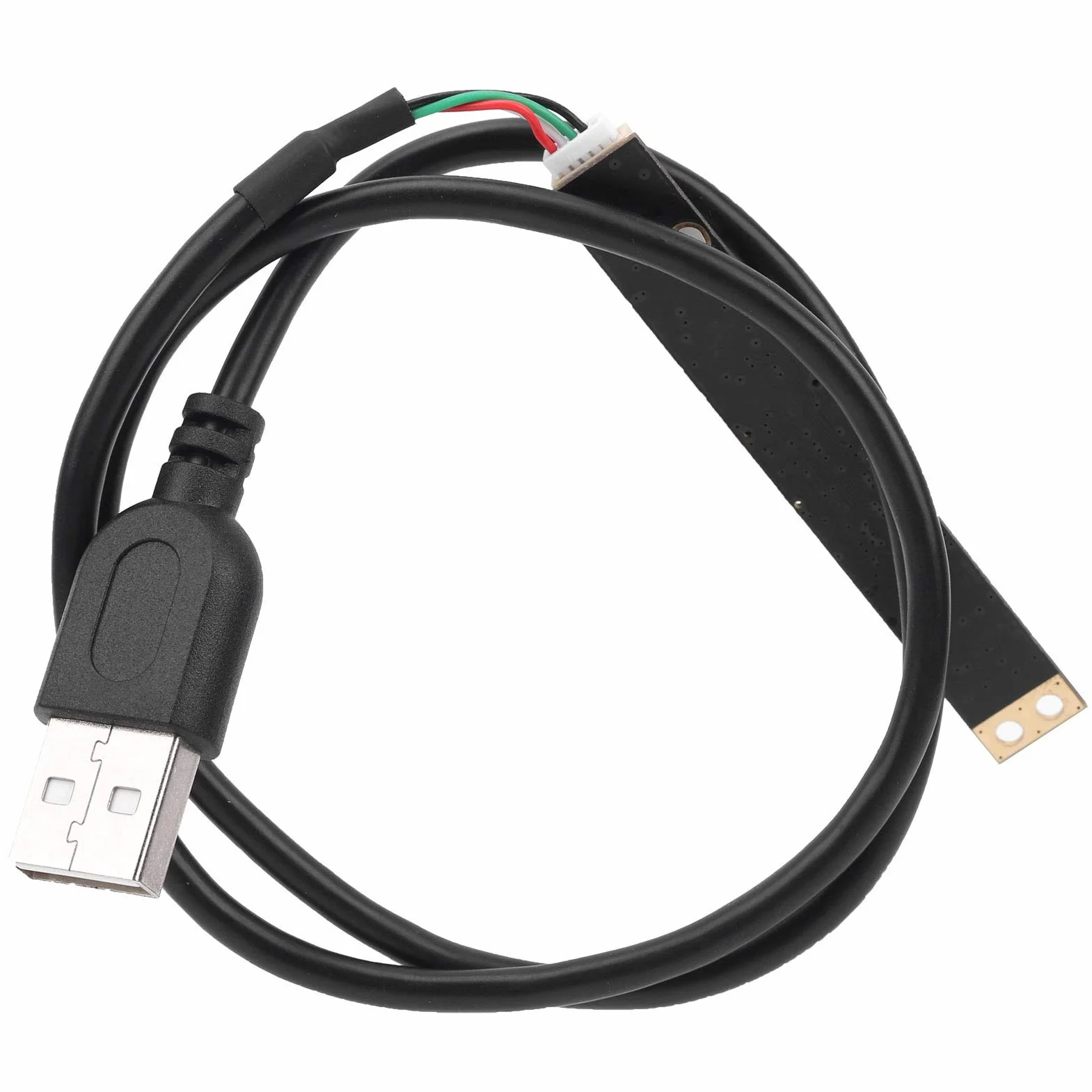 Module de caméra HD,Module de caméra,Module Camera USB Interface USB HD HBV-1825 FF pour WinXP/Win7/Win8/Win10/OS