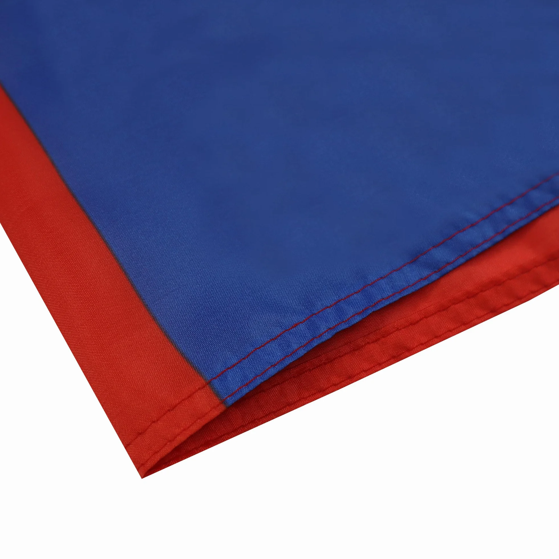 AZ FLAG Drapeau Haïti 90x60 cm Polyester avec Oeillets Métalliques