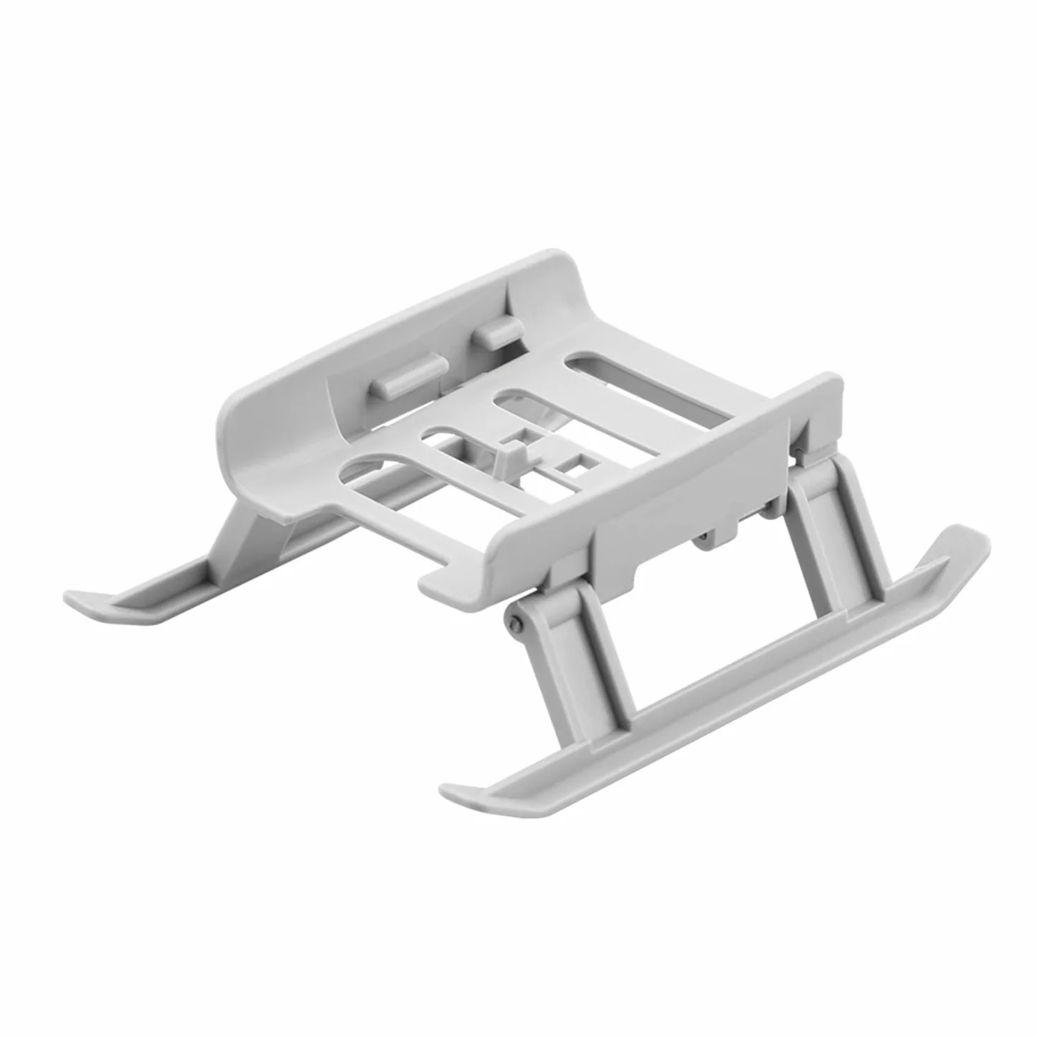 HeiyRC Extensions de train d'atterrissage pour DJI Mini 4K/Mini 2/Mini SE/Mavic Mini drone landing gear, accessoire de rallonge pliable pour les jambes en hauteur