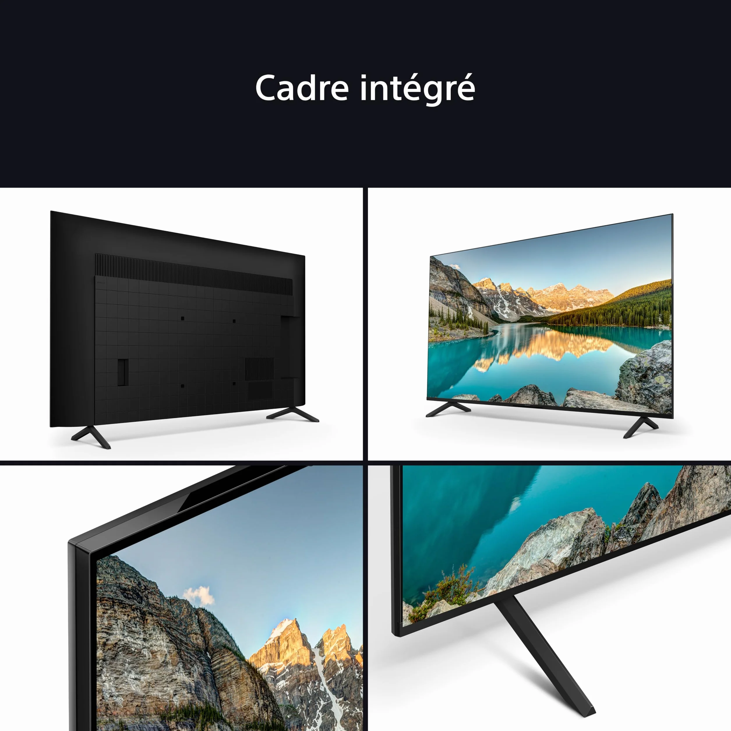 Sony BRAVIA 3 43" Direct LED Google TV Dolby Vision Atmos IMAX Enhanced 2025