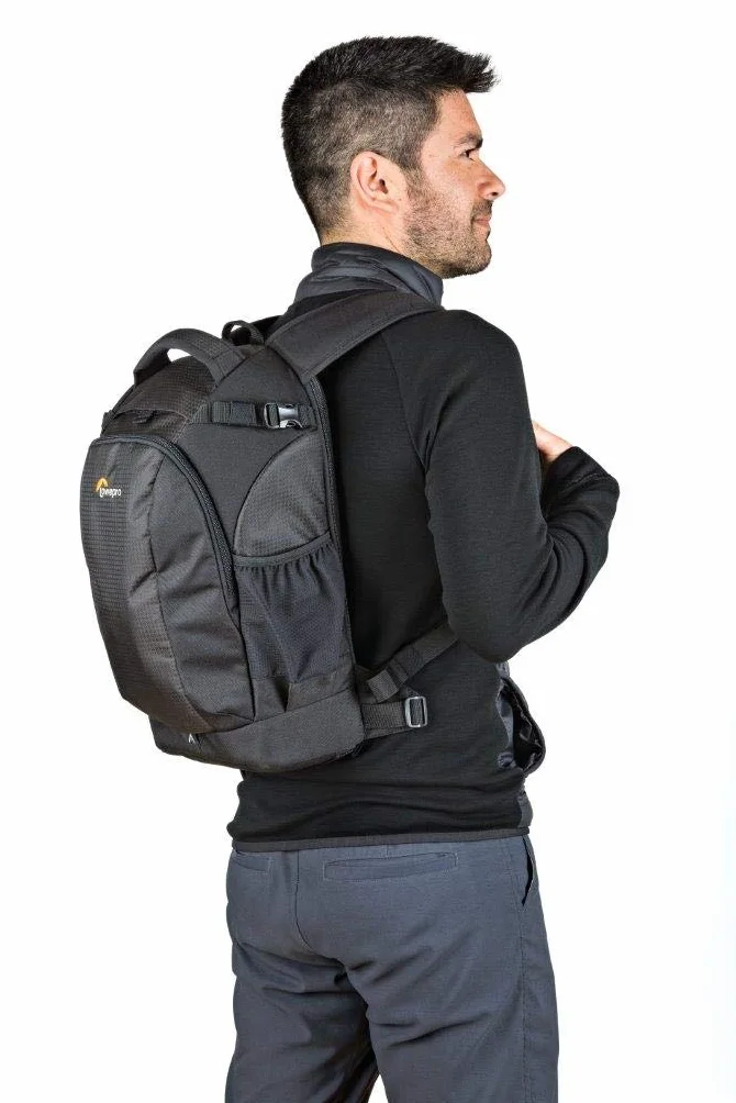 Lowepro Flipside Camera Backpack