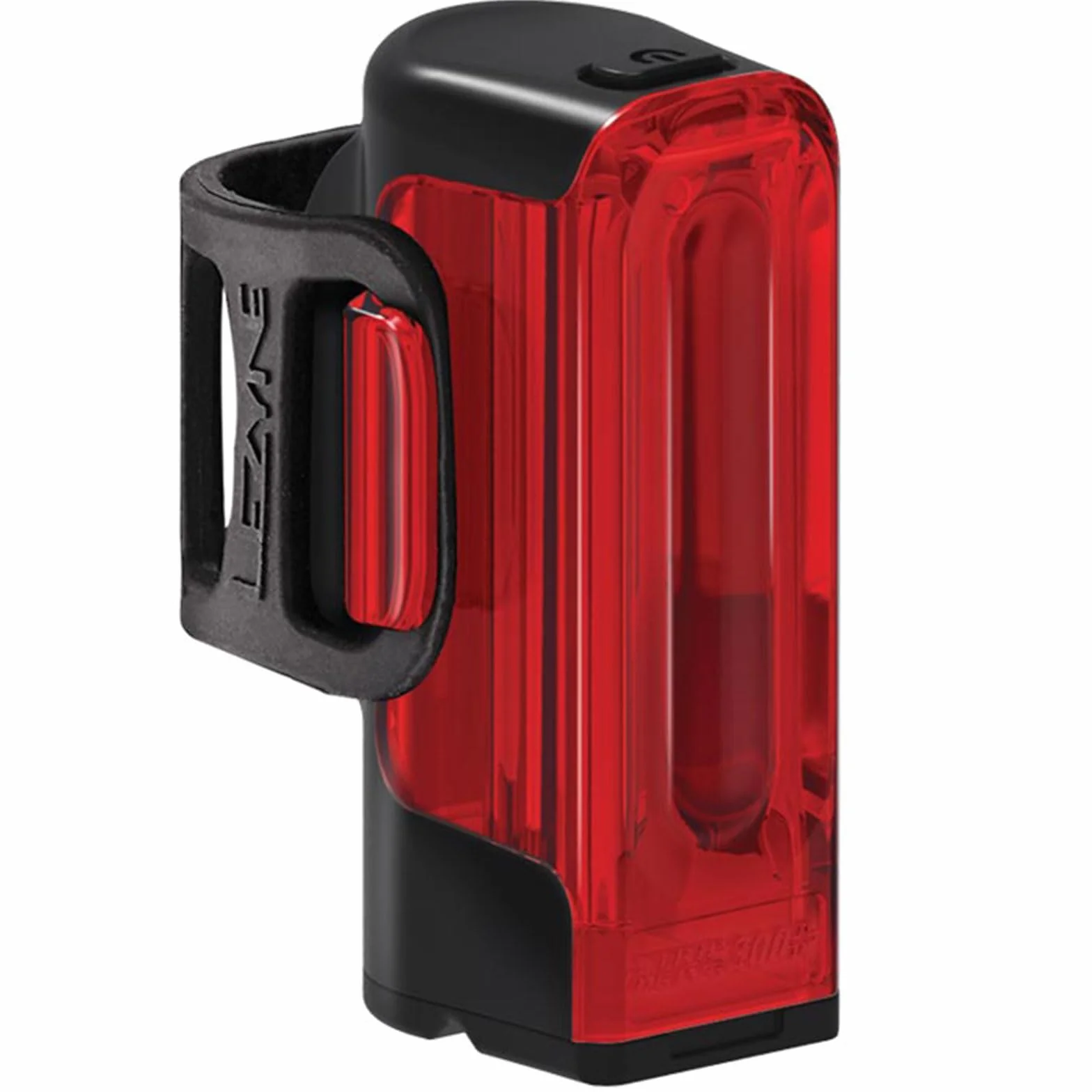 Lezyne Strip Drive Pro Feu arrière de vélo LED rechargeable USB