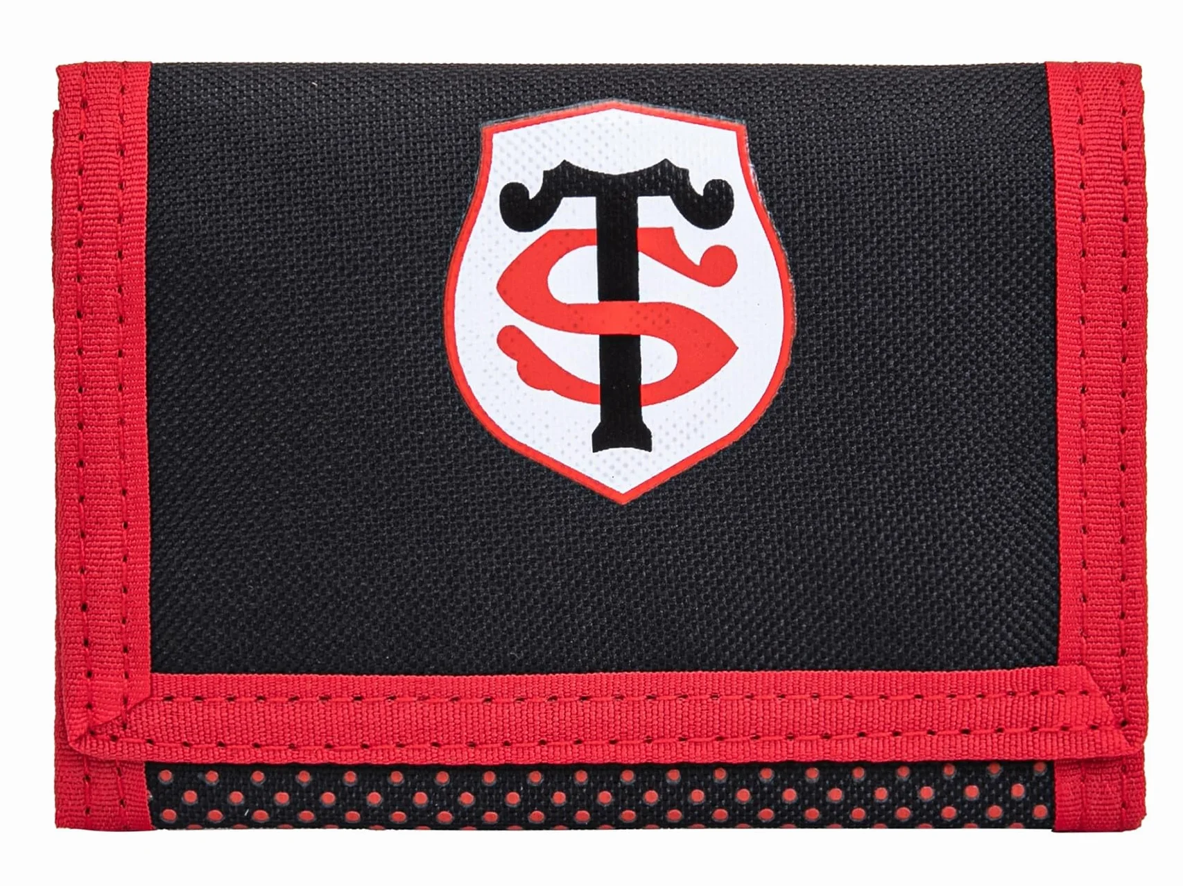 STADE TOULOUSAIN Portefeuille Collection Officielle Toulouse