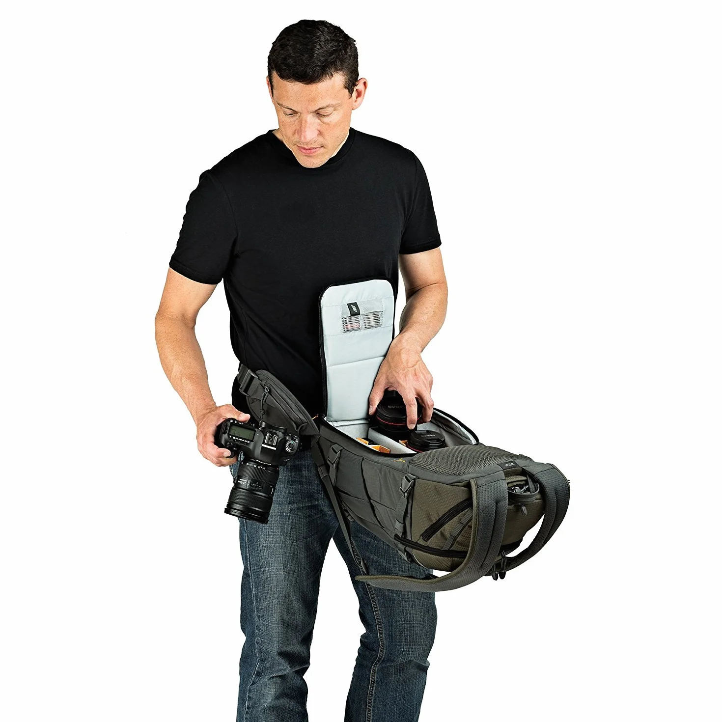 Lowepro Flipside