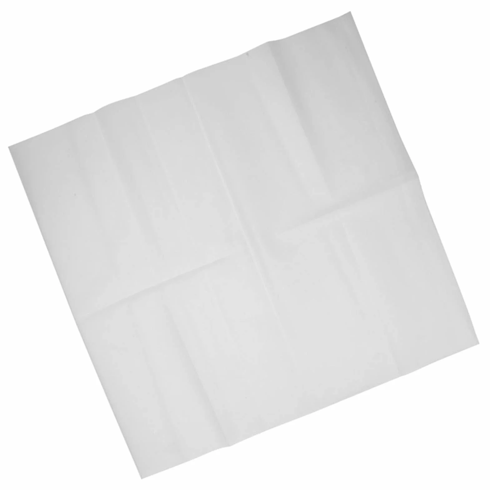 Étanche Microscope stéréoscopique 480x490mm Housse en Plastique Anti-poussière Accessoires Laboratoire
