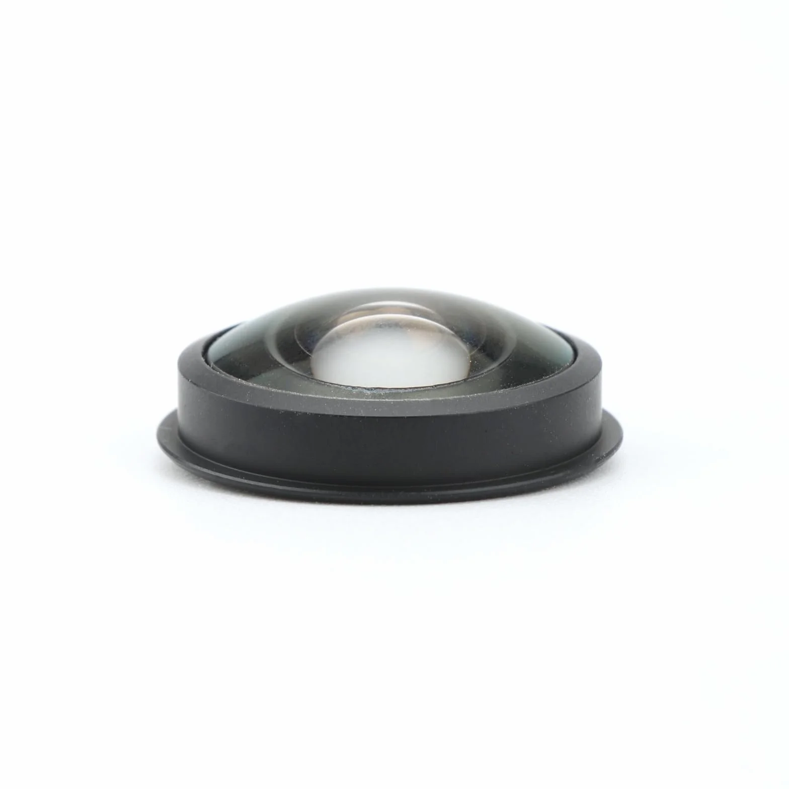 Objectif de réparation de caméra Compatible avec la caméra d'action Insta360 X3 Accessoires d'objectif de Remplacement