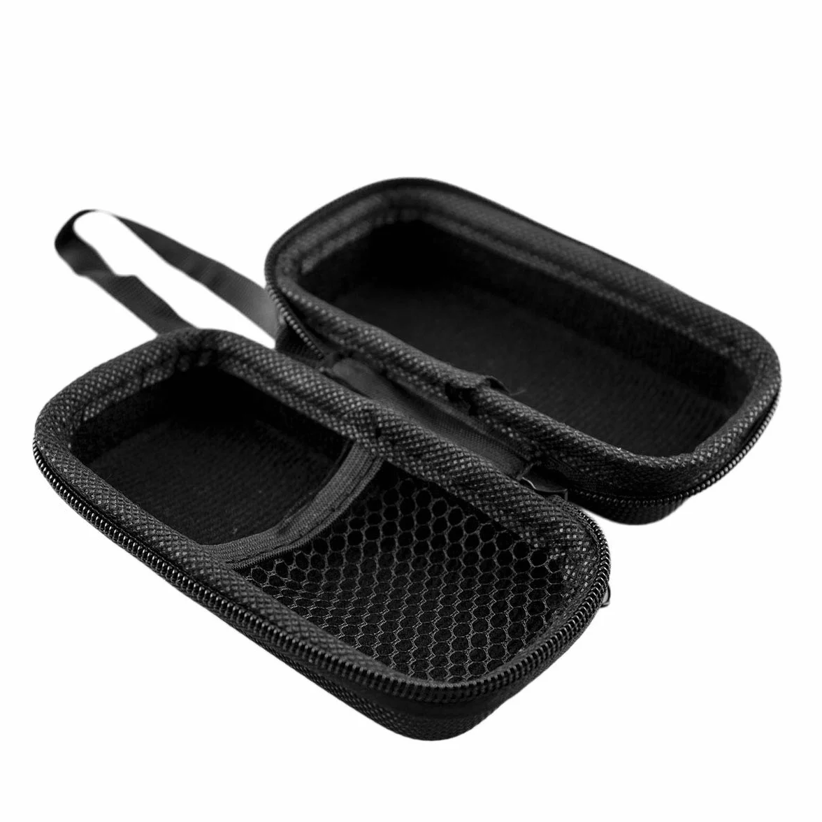 caseroxx Sac de télémétrie Laser Compatible avec Bosch Professional GLM 50 C en, Housse de Rangement de Transport