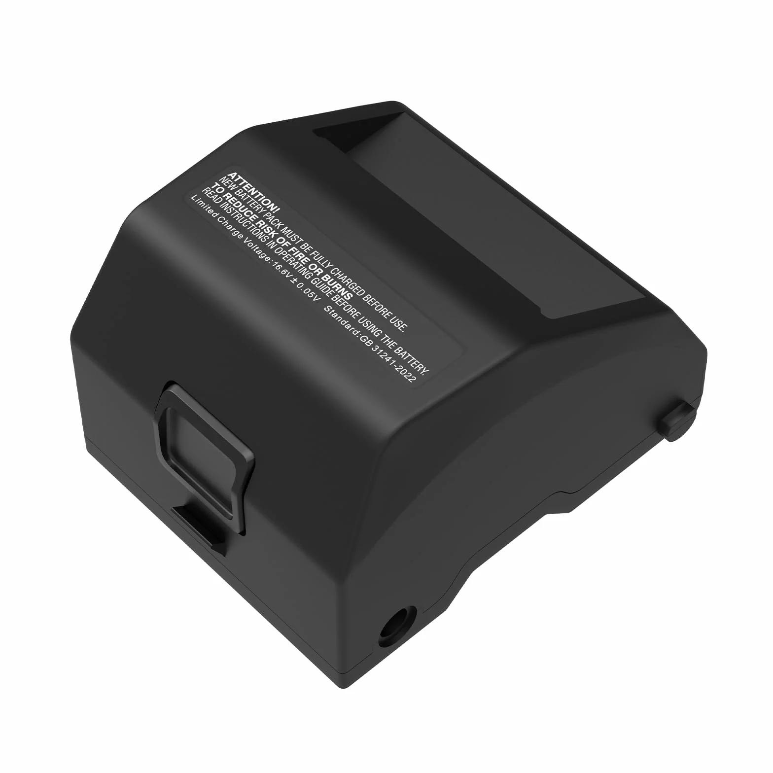 Batterie de rechange pour Profoto B1, B1x AirTTL Flash Heads PN:Profoto 100323, 100399 5000 mAh / 72,0 Wh