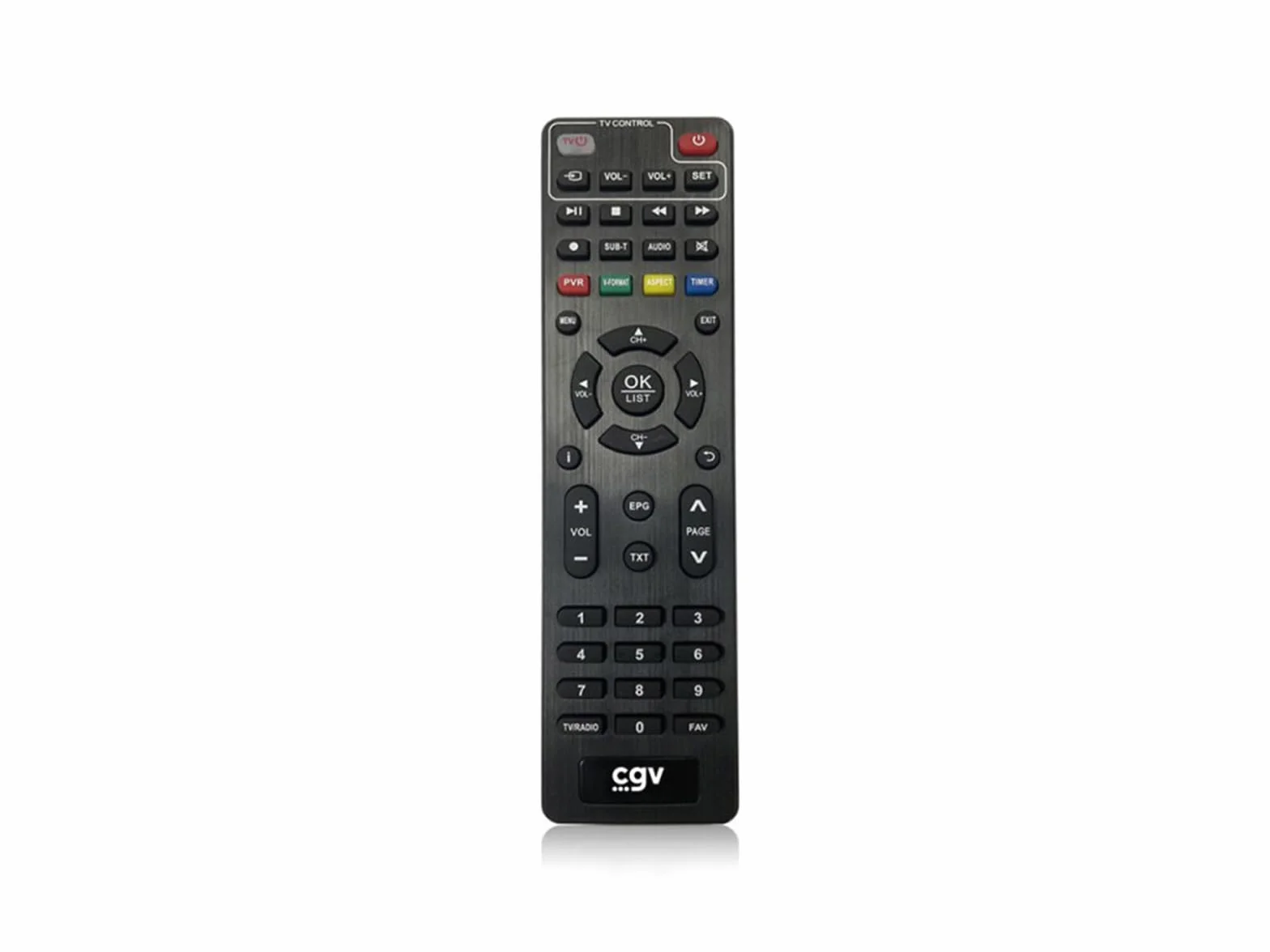 e-ETIMO v.2 Récepteur-enregistreur TNT Full HD USB DVB-T2 H.265 HEVC Basse consommation