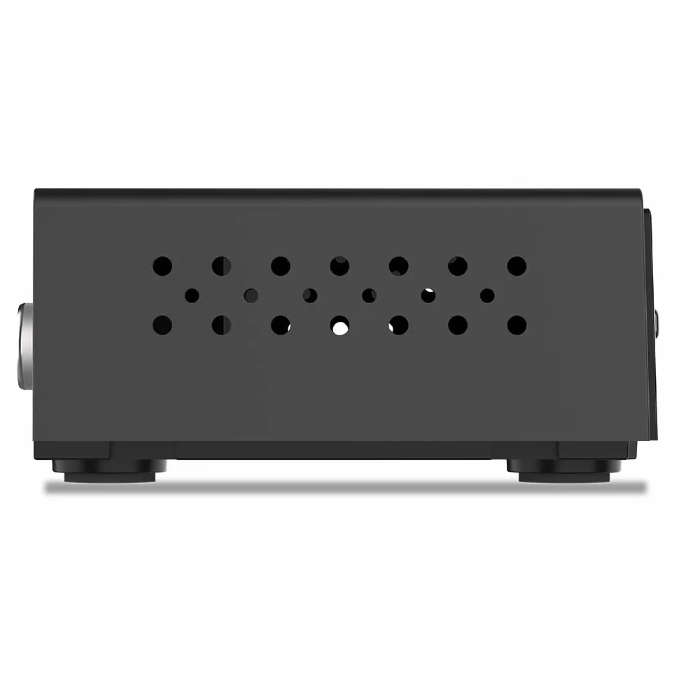 STRONG SRT 3030, récepteur de câble, récepteur de câble HD numérique, DVB-C, fonction d'économie d'énergie, USB, Dolby Audio, sécurité enfant