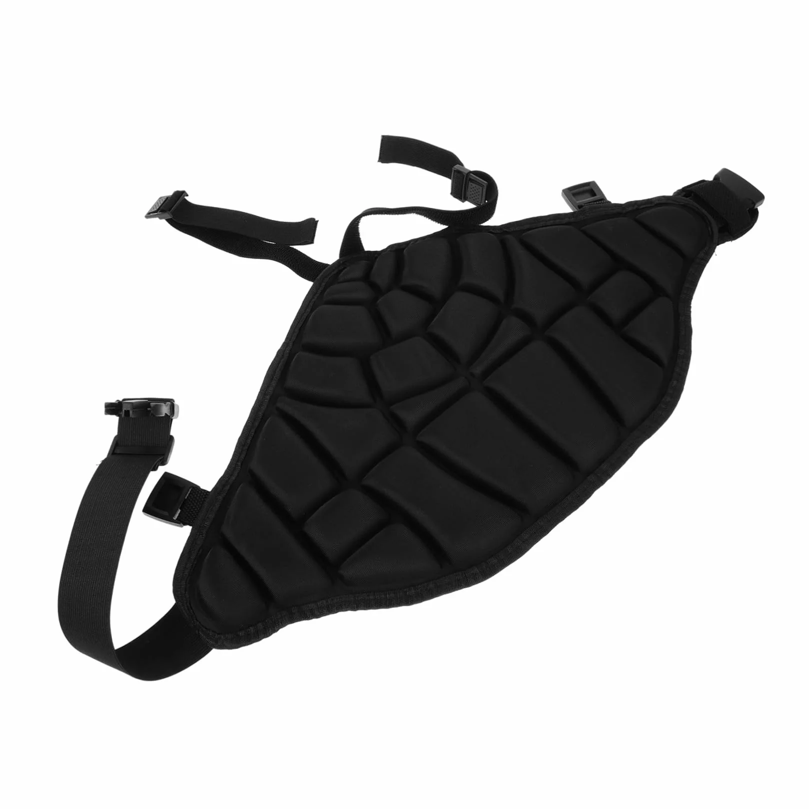 Protection Rembourré pour Patinage Adulte, Renforcée pour Chutes, Ski Pêche Hivernale, Confortable Respirant Homme Femme
