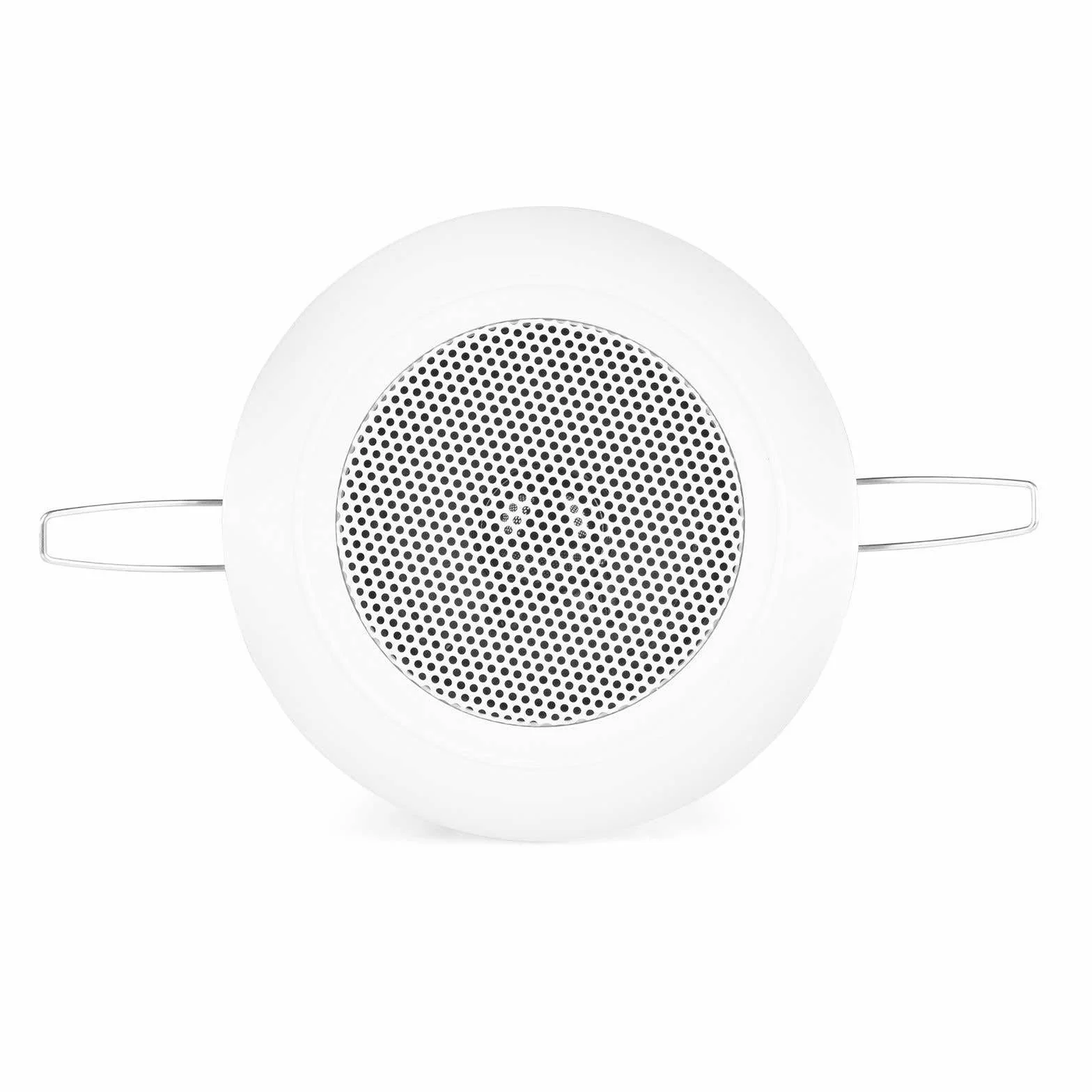Power Dynamics CSBA3 Enceinte de Plafond 100V 3" Blanc 6 Watts 3 Modes
