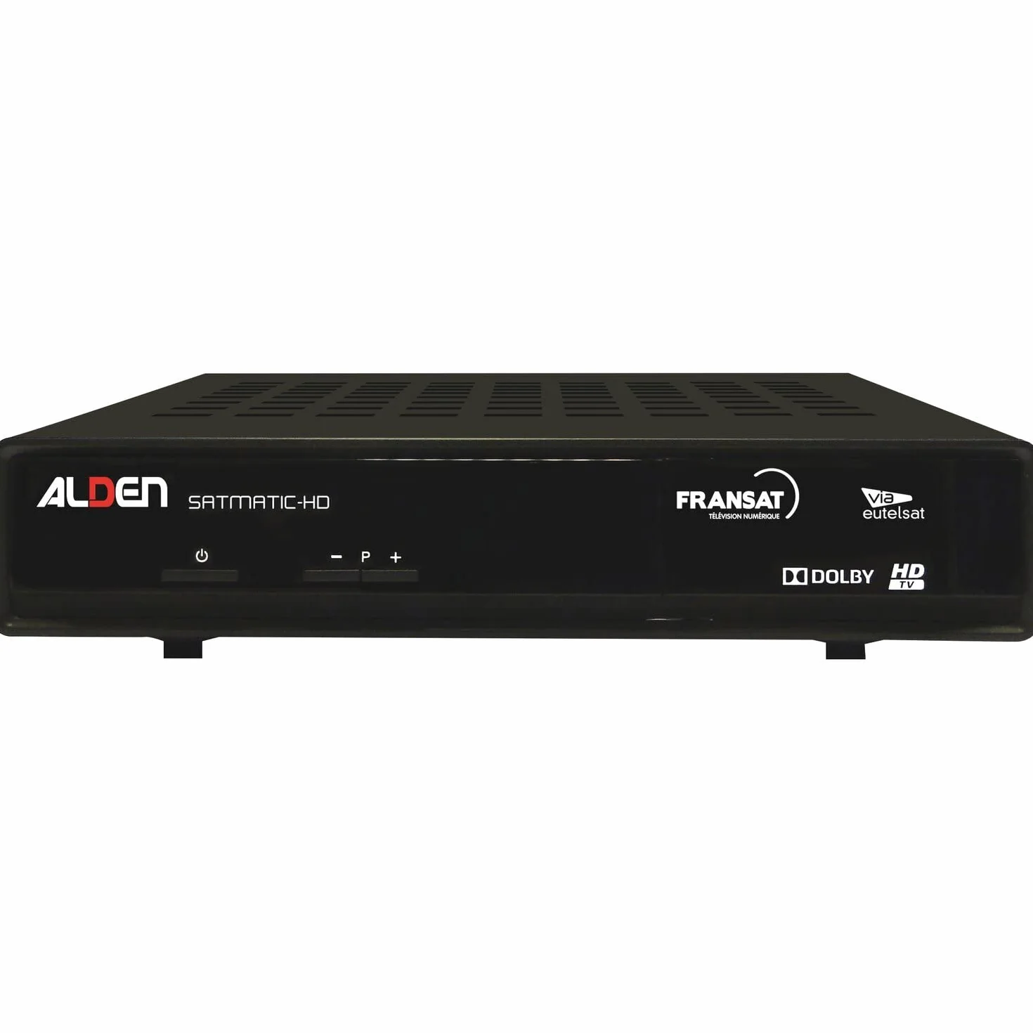 Démodulateur Satmatic-HD Fransat Version Automatique