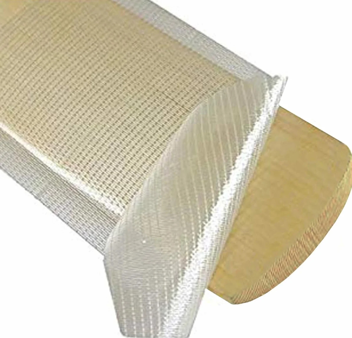 Lot de 2 feuilles transparentes anti-éraflures pour batte de cricket - Protection