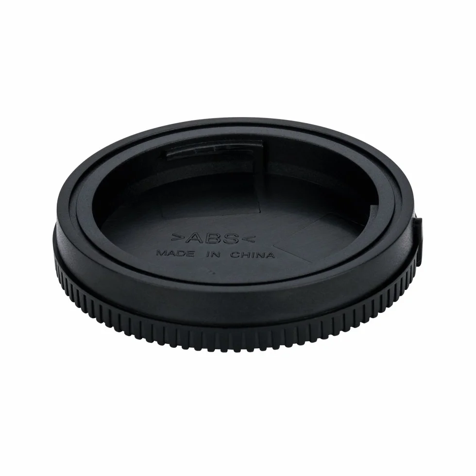 JJC Protège-Objectif Arrière pour Sony E-Mount Objectif (5pcs par Paquet)