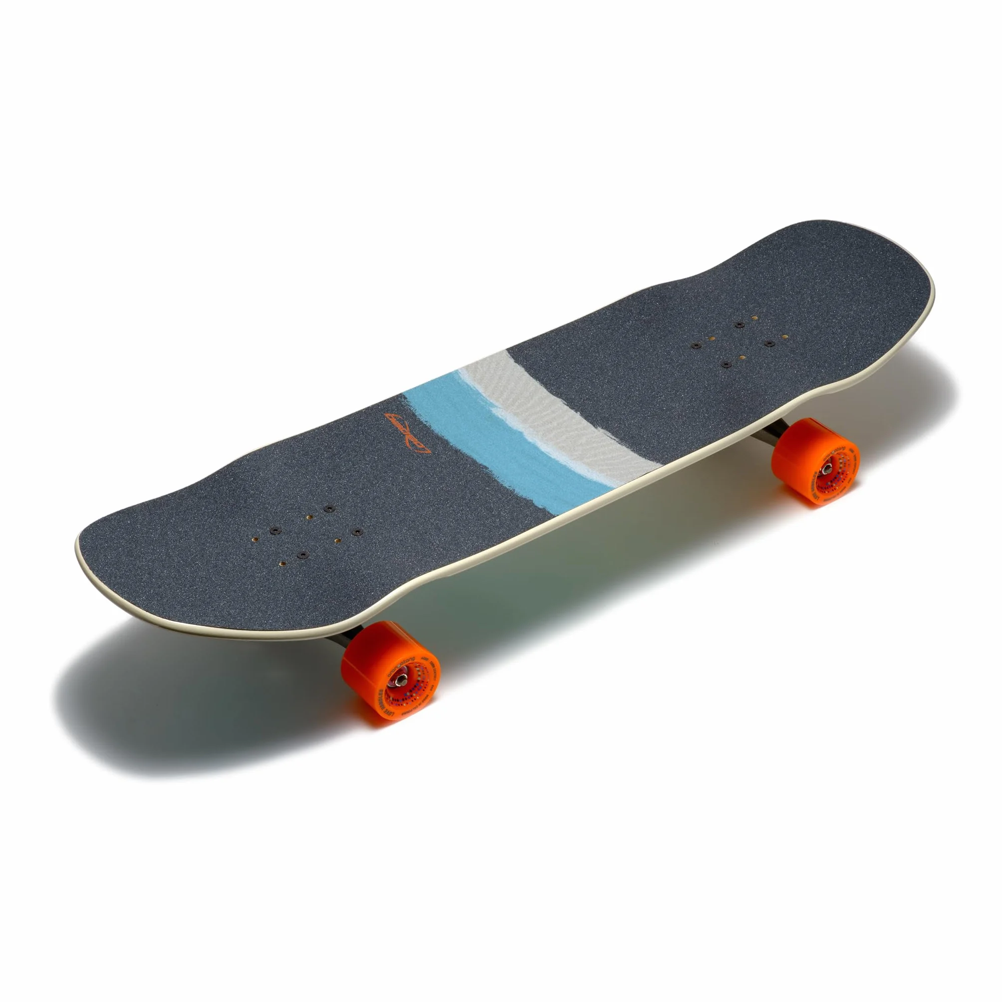 Loaded Surfskate Complet Bolsa II CX