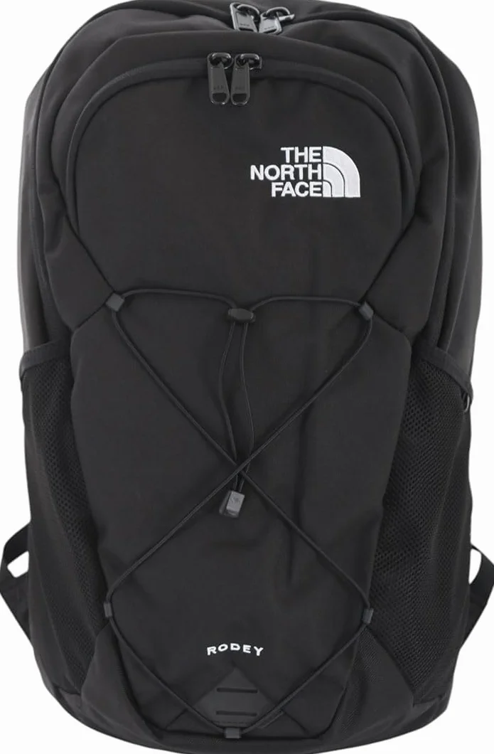 The North Face RODEY Gym Bag Homme TNF Black-NPF Taille OS