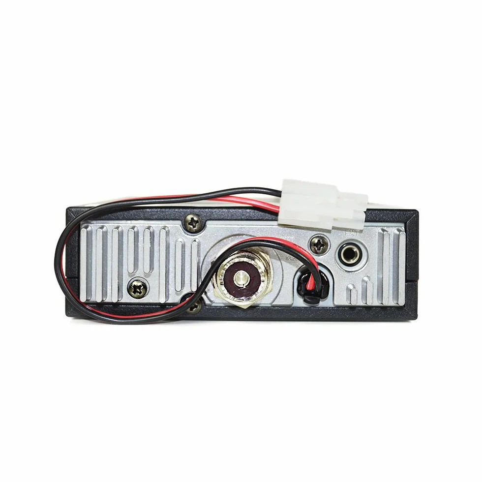Radio CB CBI Escort HP 8000L ASQ z antenną PNI ML100