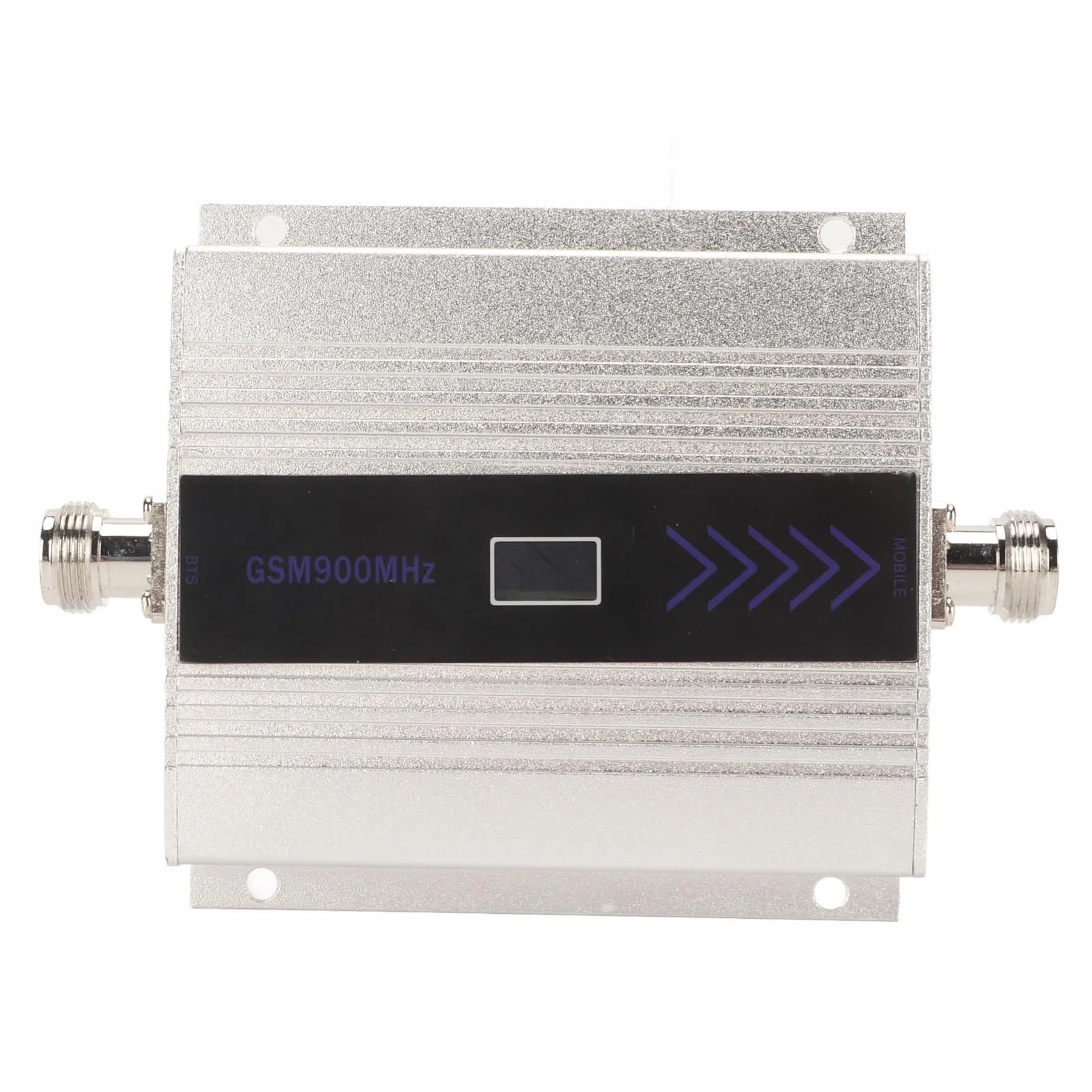 Amplificateur de Signal de Téléphone Portable, Réduit Les Appels Hors Ligne Amplificateur de Signal de Téléphone Portable 4G 3G 2G GSM DCS LTE B3 pour Le Bureau