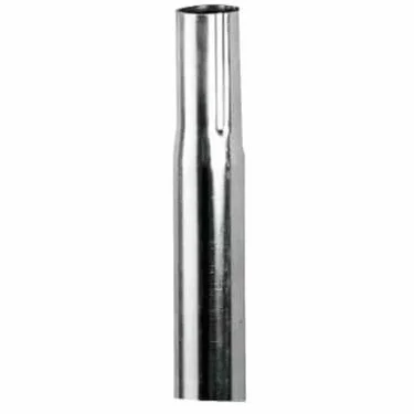 Mat emboitable 1M50 diam 40MM fixation antenne parabole anti corrosion