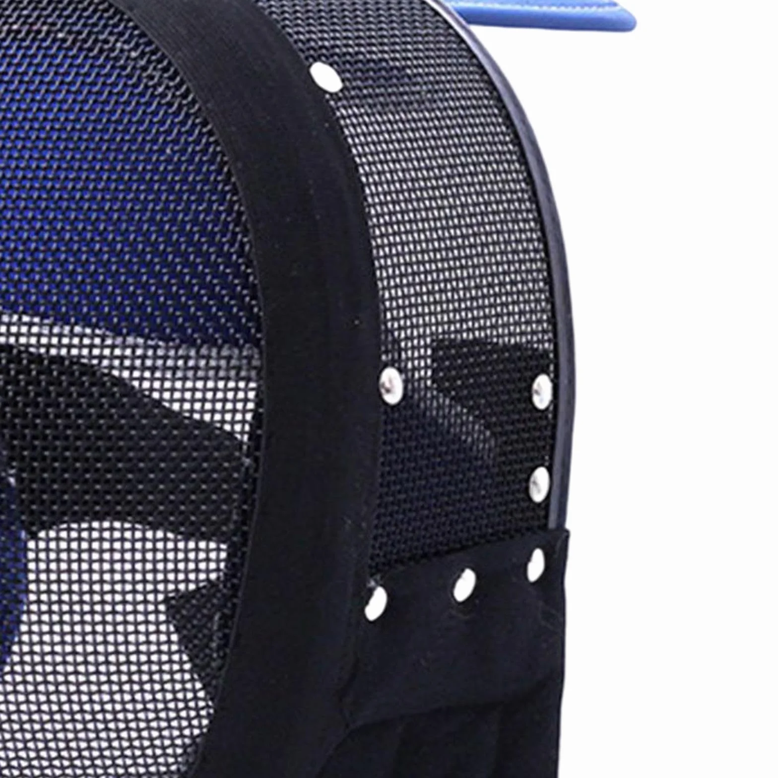 Casque d'escrime Multifonction avec Rembourré Amovible harayaa