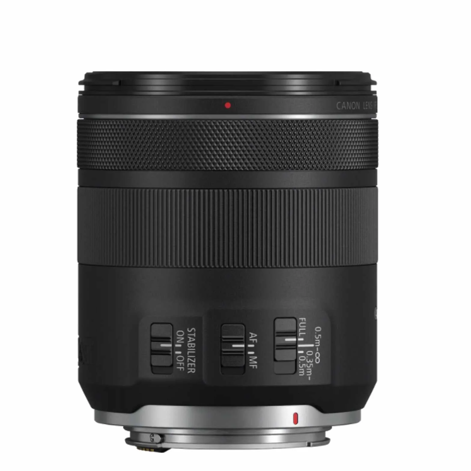 CANON Objectif RF 85mm F/2 Macro