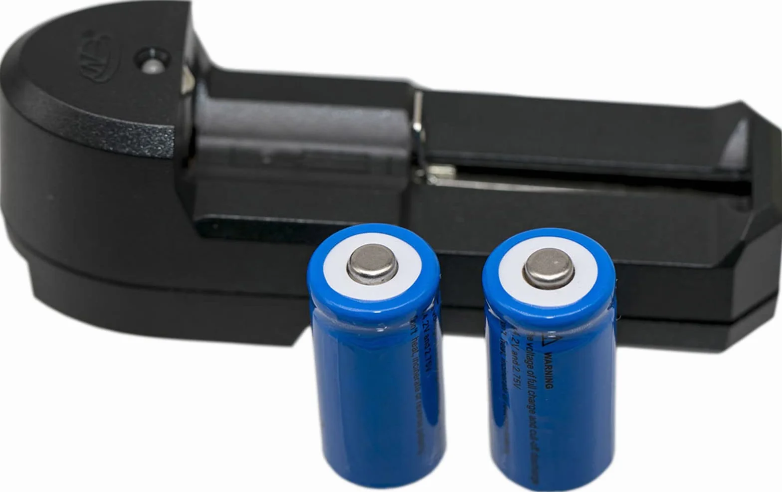 Viseur à Point Vert avec Support Rail Picatinny - Chargeur Batterie, Interrupteur Câble, 2 Jeux Piles
