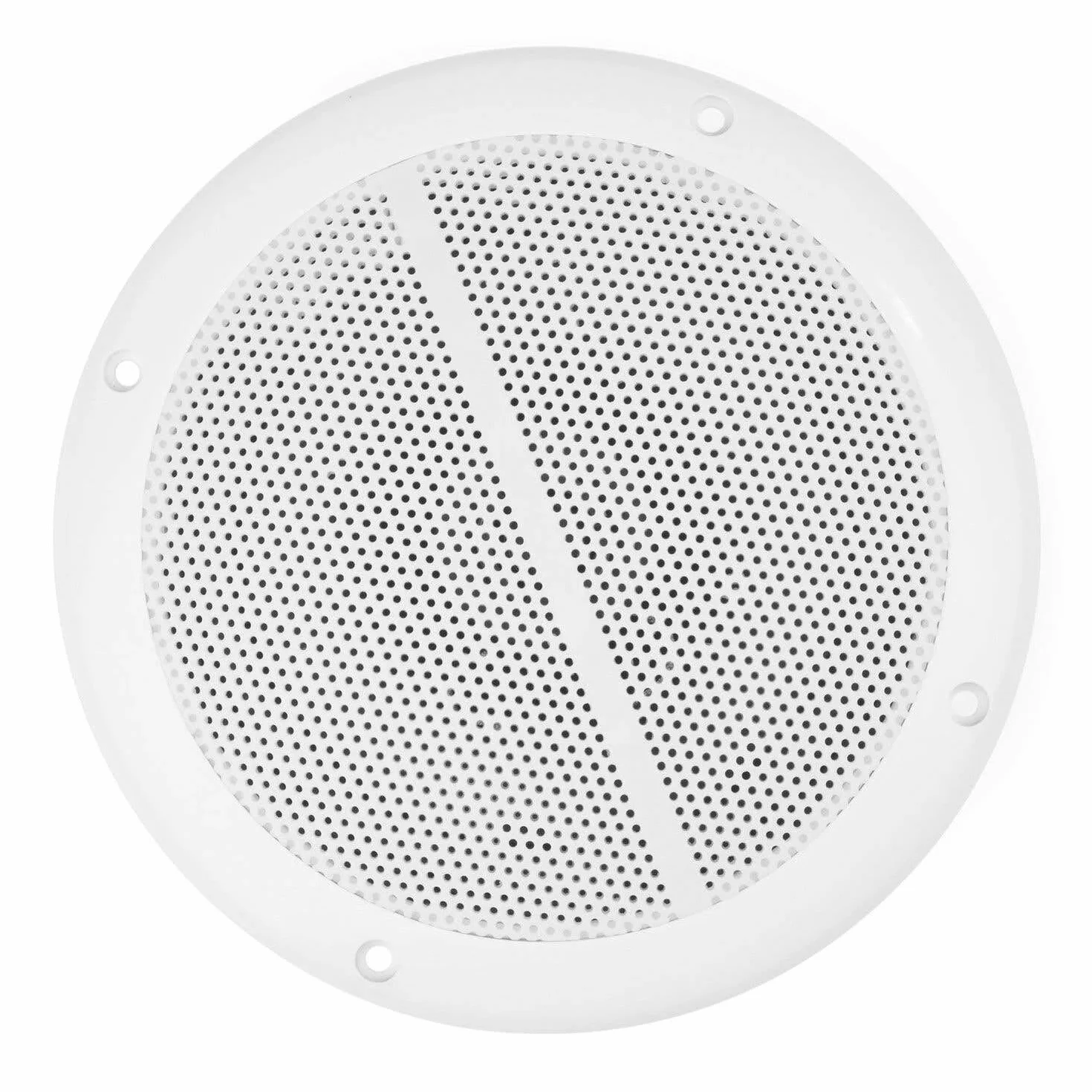 Power Dynamics MS65-2 Haut-Parleurs 100W Résistants à l'eau 6,50 Pouces