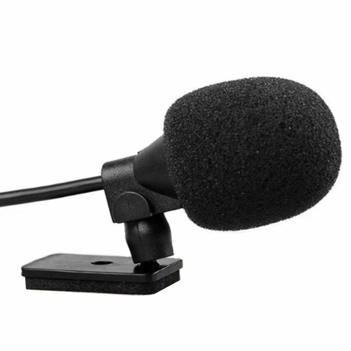 Pioneer Microphone Externe 2,5 mm Remplacement pour Autoradio Bluetooth GPS DVD