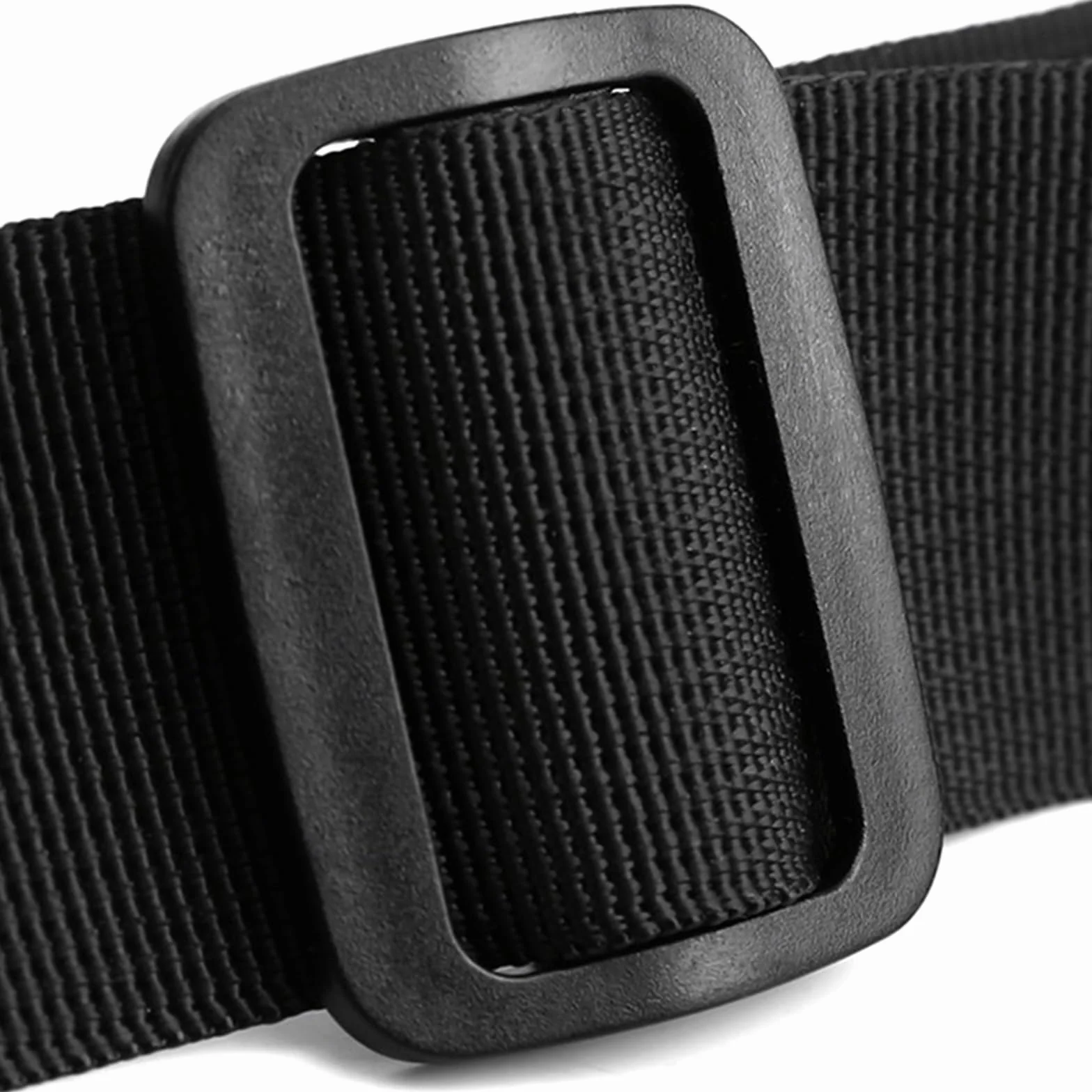 Sac de poitrine pour homme à bandoulière rond cylindrique pour course à pied