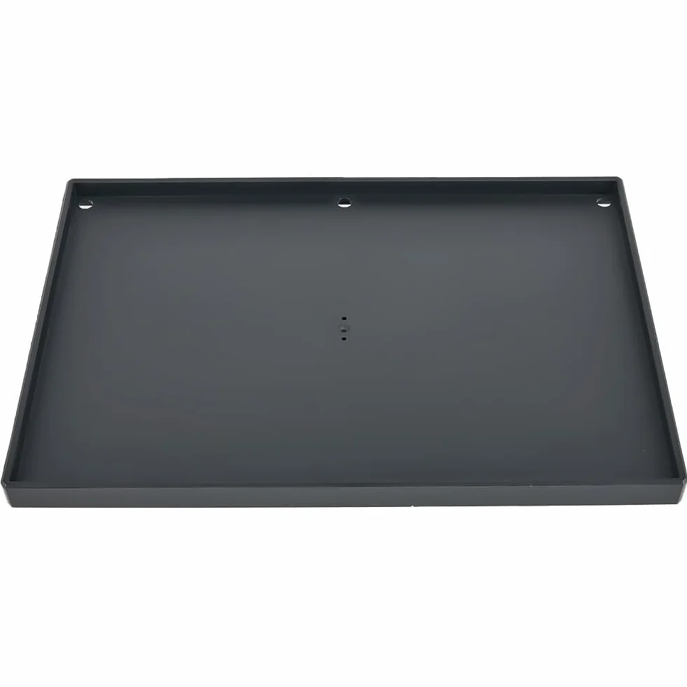 Plateau portable pour projecteur et moniteur pour trépied avec adaptateur à vis
