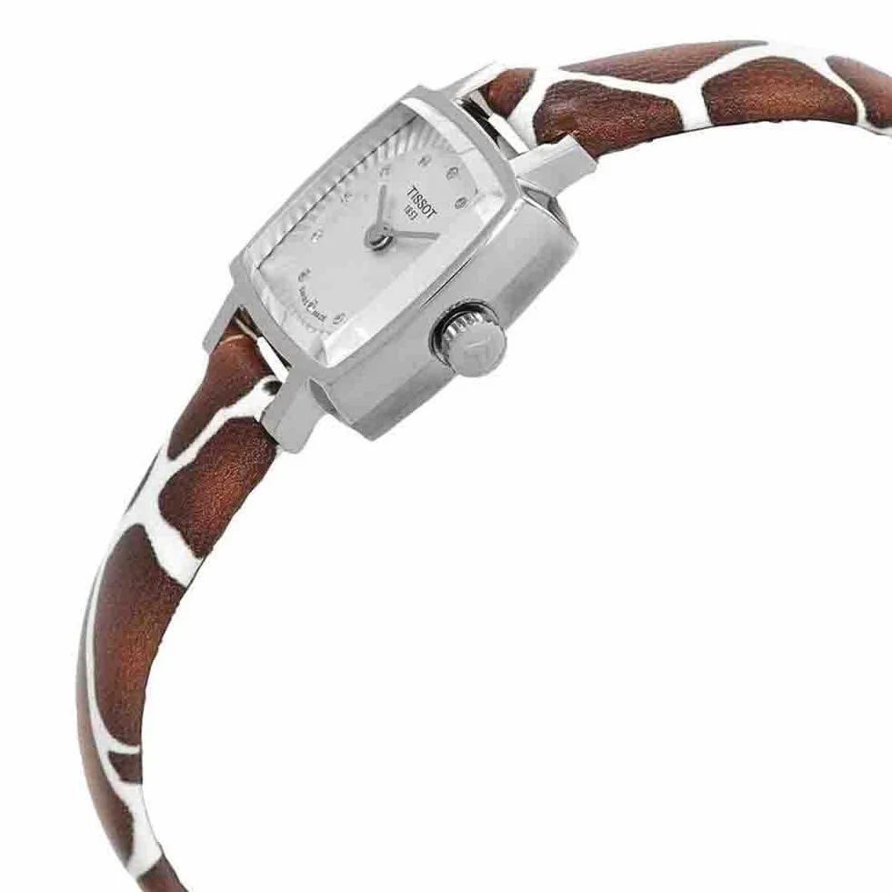 TISSOT Lovely W-Diamonds