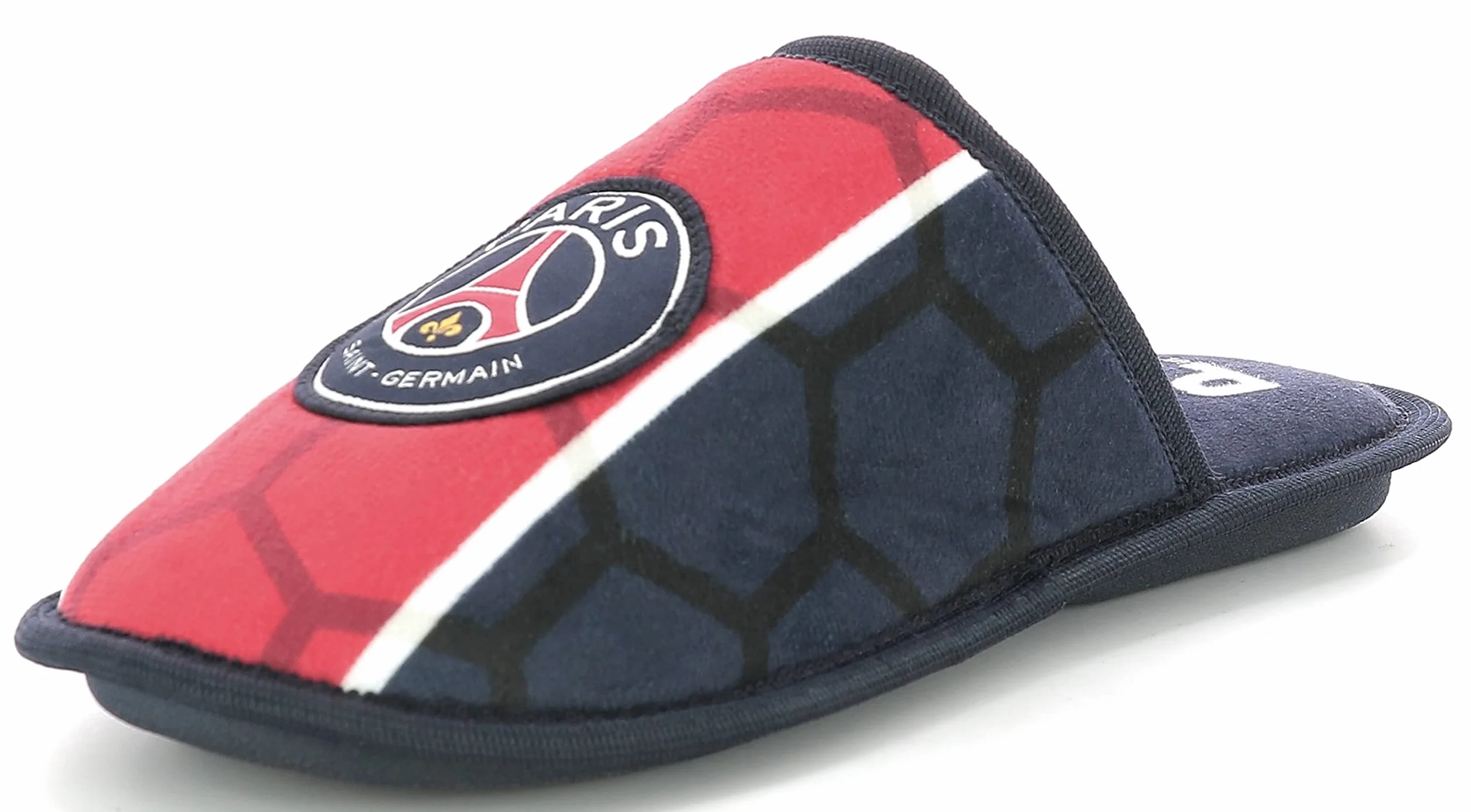 Paris Saint Germain PSG Chaussons Collection Officielle