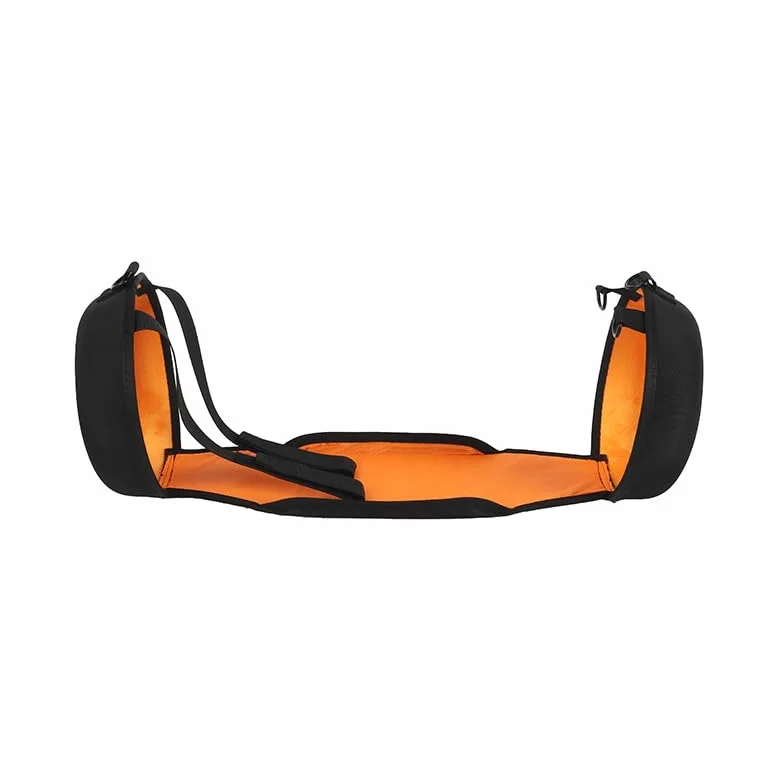 JOYSOG Housse de transport de voyage pour enceinte portable JBL Boombox 4 avec bandoulière