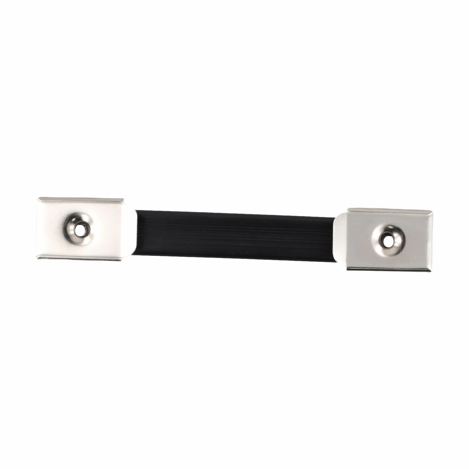 Whychstore Poignée robuste fiable pour amplis et haut-parleurs en PVC (150 mm)