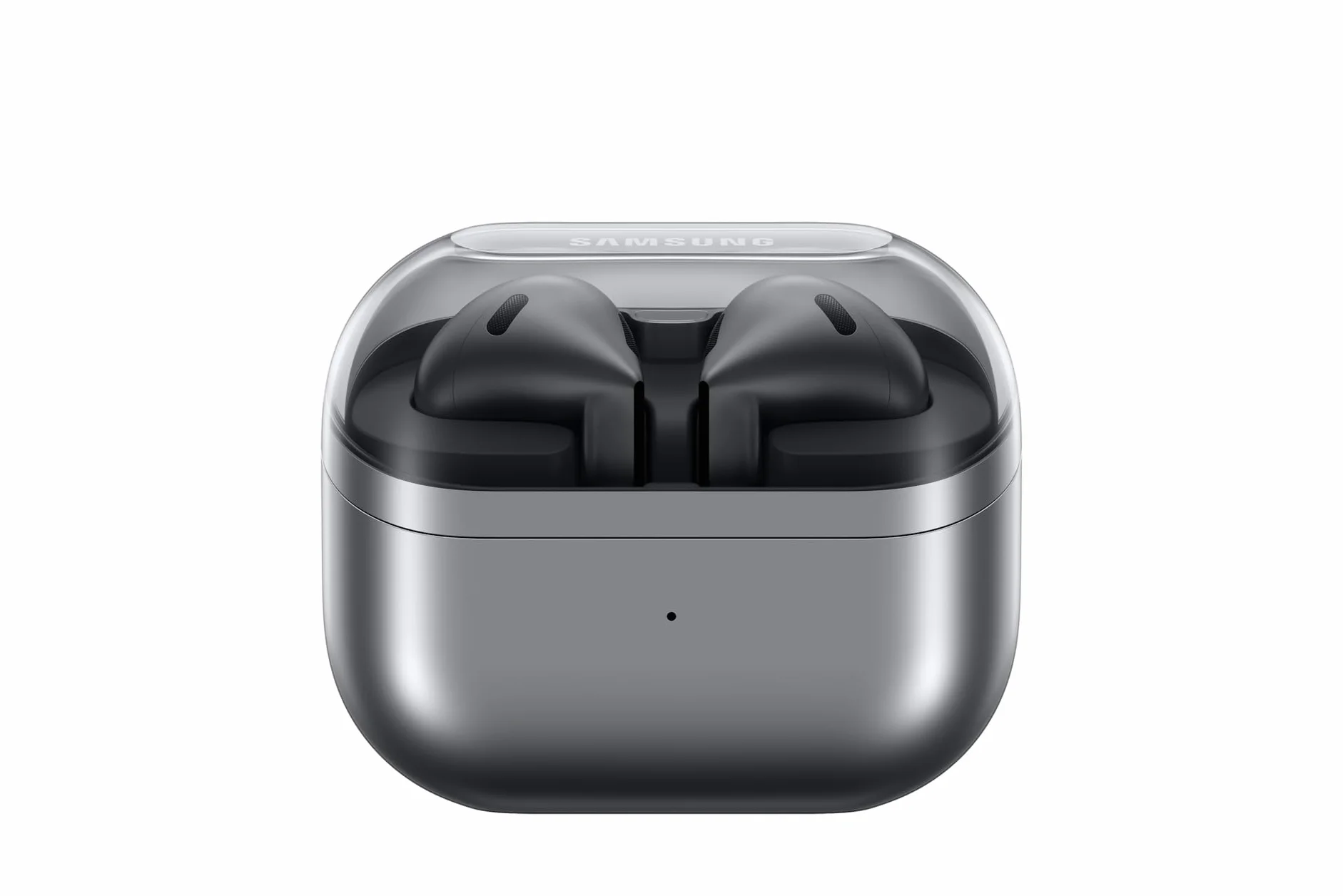 Samsung Ecouteurs Galaxy Buds 3 Coloris Anthracite SM-R530NZAAXEF