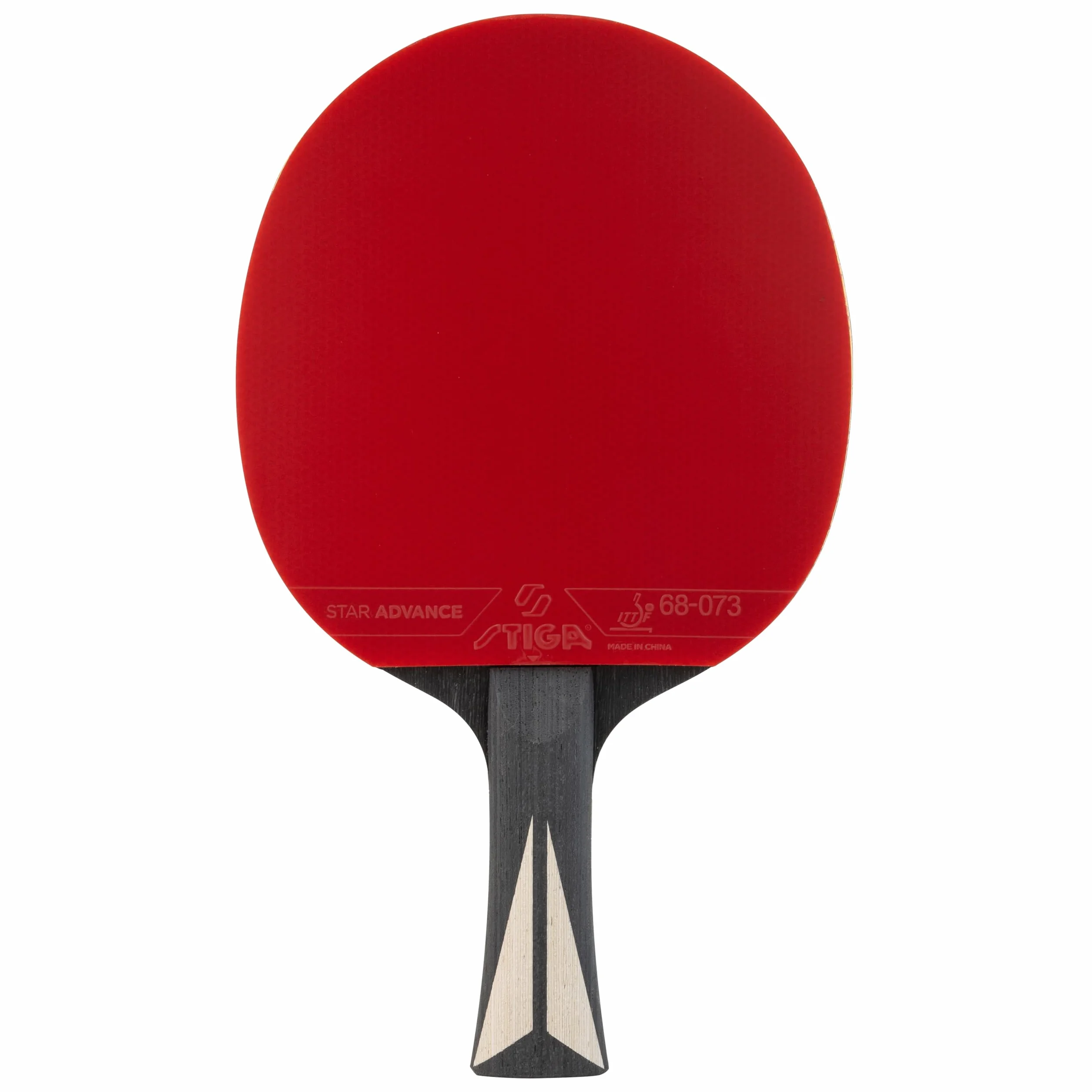 STIGA Carbon Advance Raquette de Tennis de Table