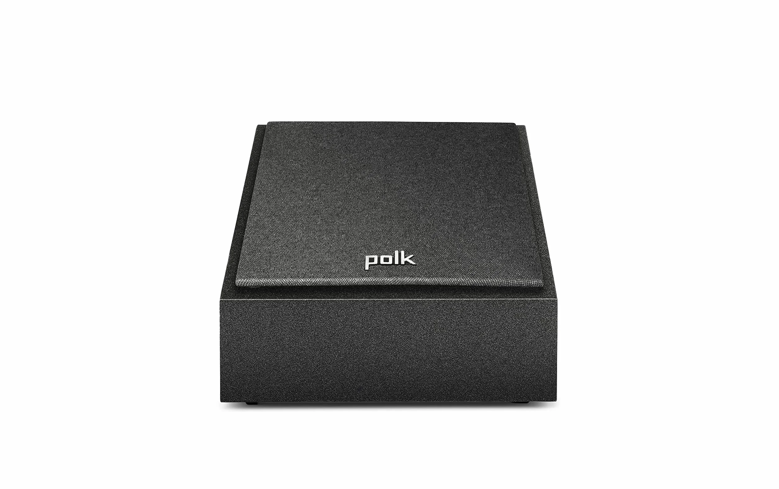 Polk Module de Hauteur Audio MXT90, Haut-parleurs d'extension pour MXT20, MXT60 et MXT70, certifié Dolby Atmos, Compatible avec DTS:X et DTS Virtual:X (Paire) Blanc