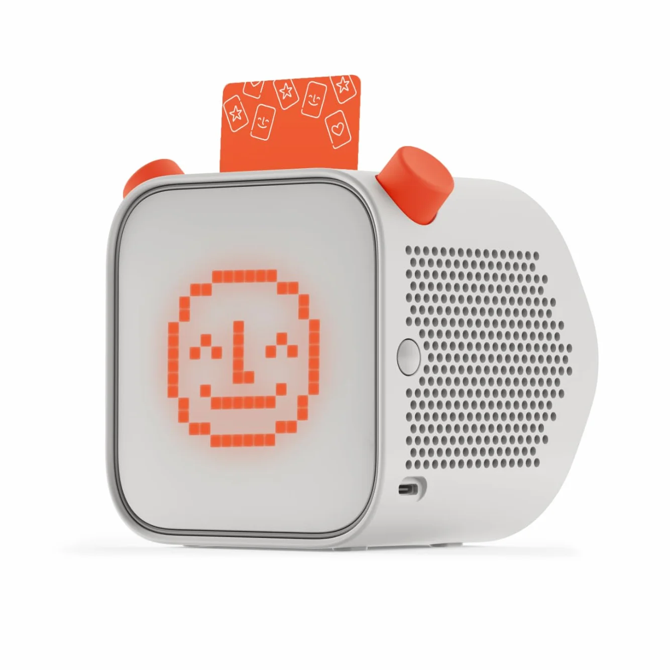 Yoto Yoto Player 3ème Génération Boîte à Histoires Enceinte Bluetooth Livres Audio Enfant