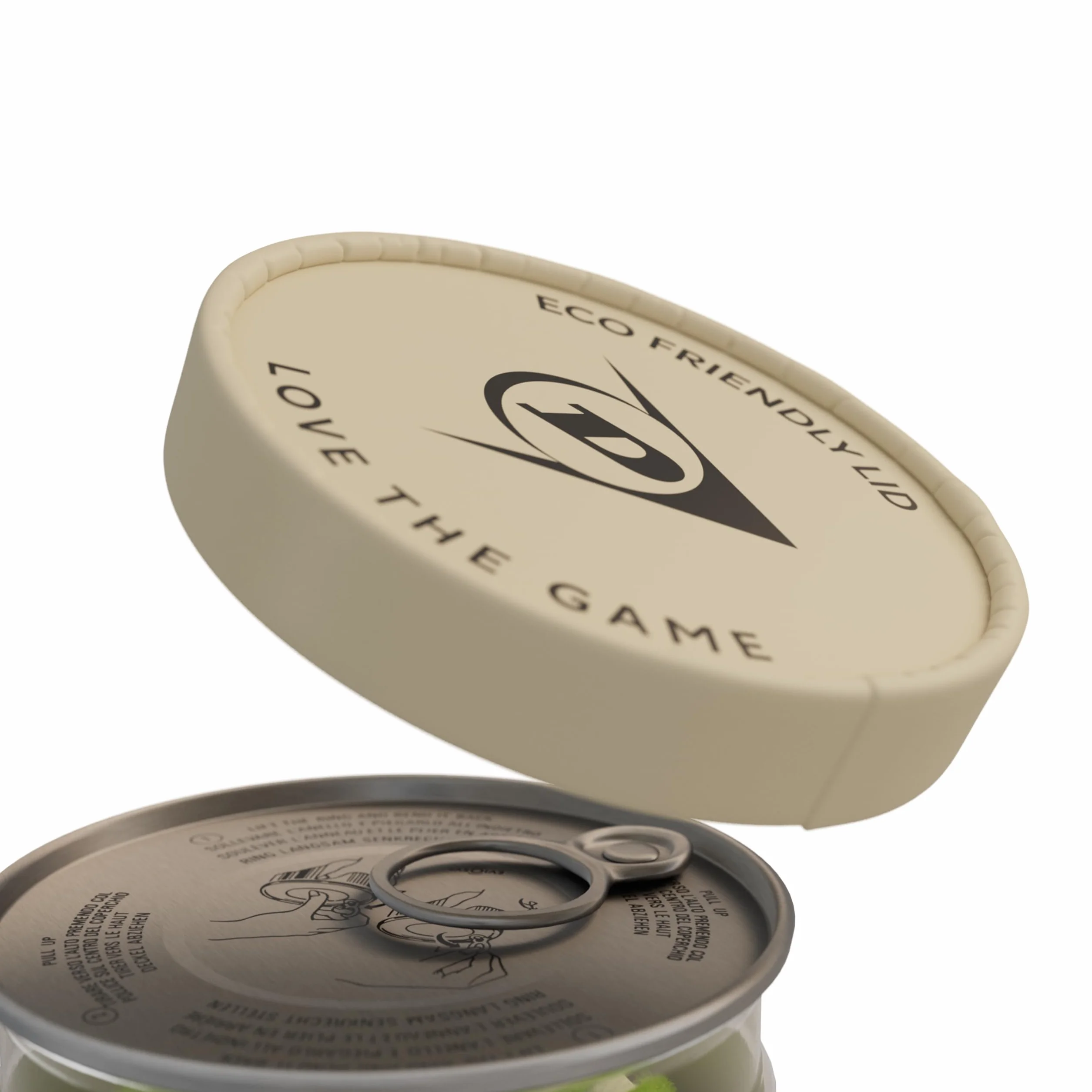 DUNLOP Balle de Tennis Fort All Court TS pour Sable Terrain Dur Gazon