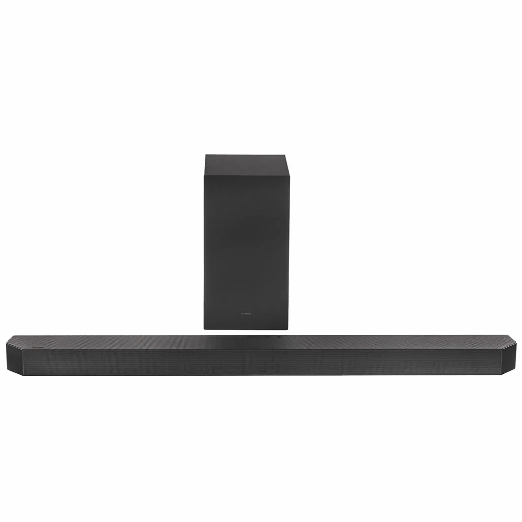 Samsung Soundbar HW-Q600F