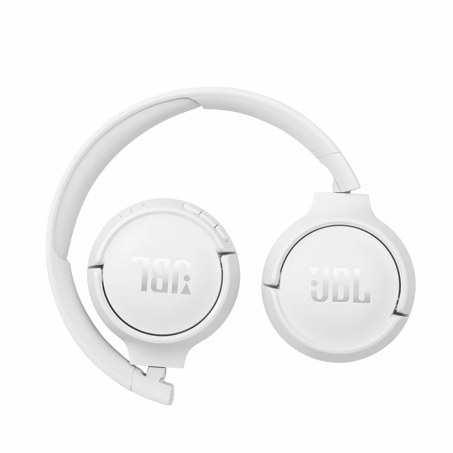 JBL Tune 510 BT - Blanc