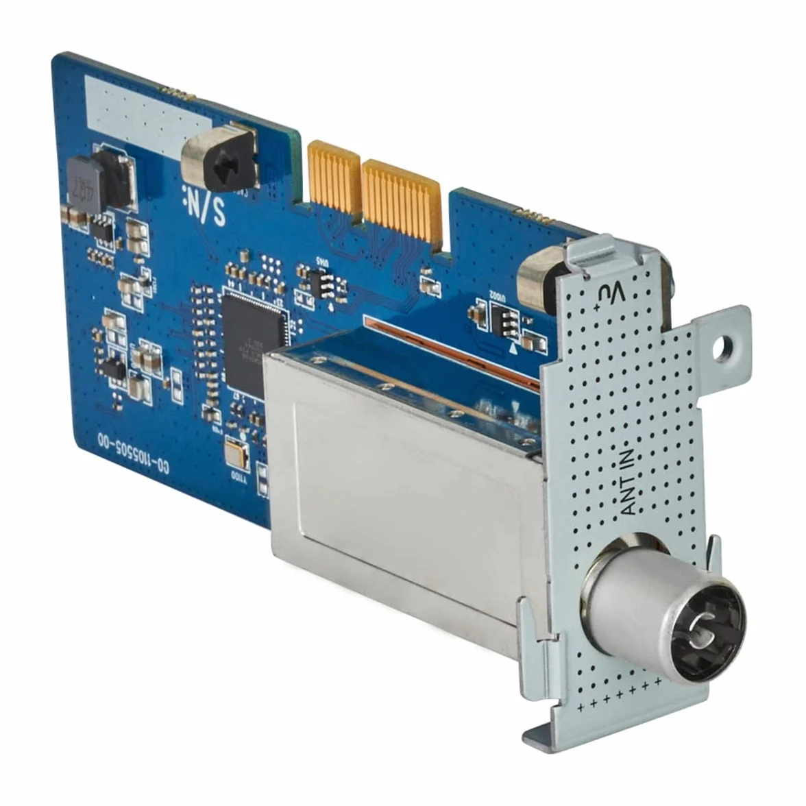 VU+ DVB-T2 Dual Tuner Uno 4K / Uno 4K SE / Ultimo 4K / Duo 4K