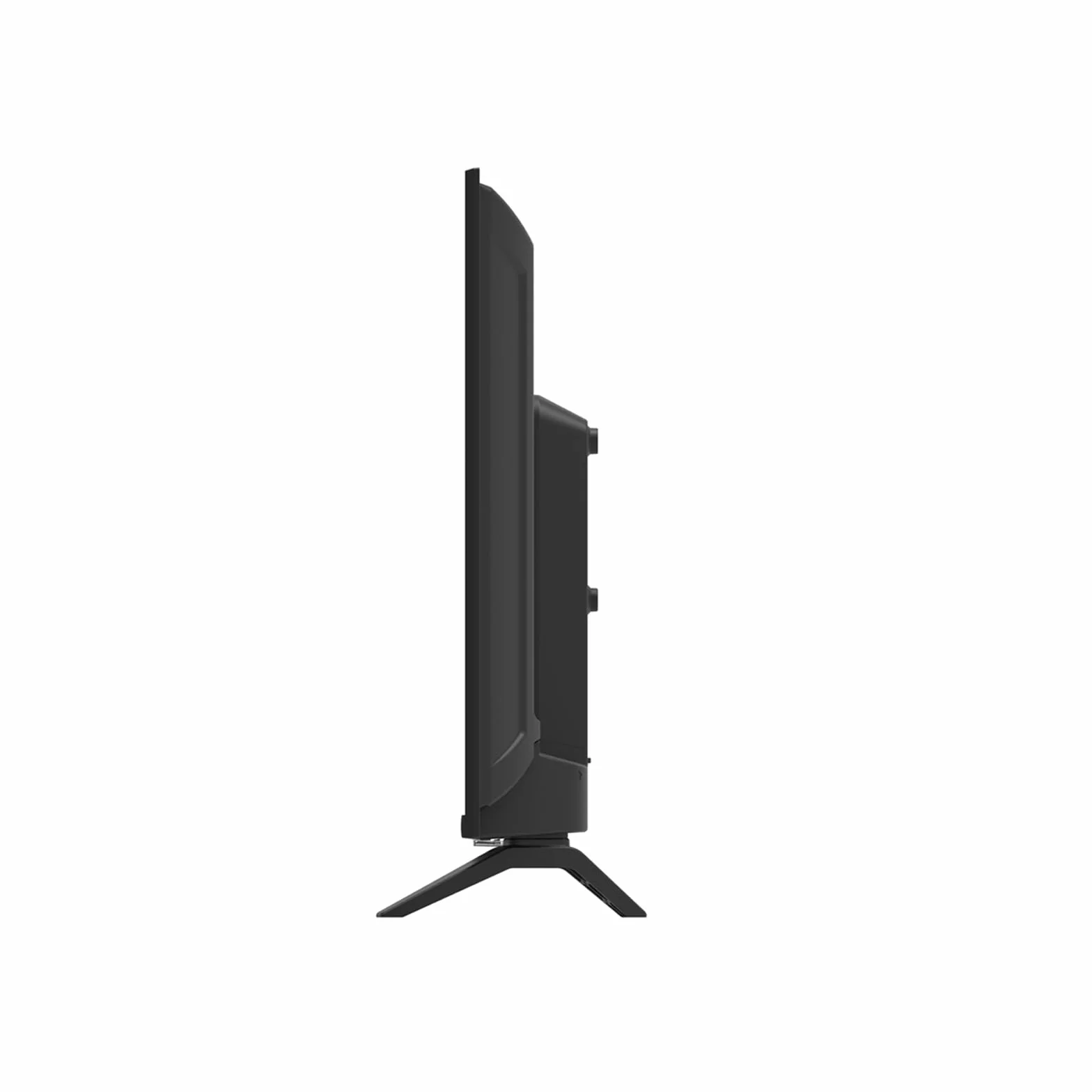 HKC Smart TV 32 Pouces (80 cm) FHD, sans Bord Connectée Télévision avec WiFi, App Store, Triple Tuner(DVB-T/T2, DVB-C, DVB-S/S2), AirPlay (H32N1F-V, 2026)