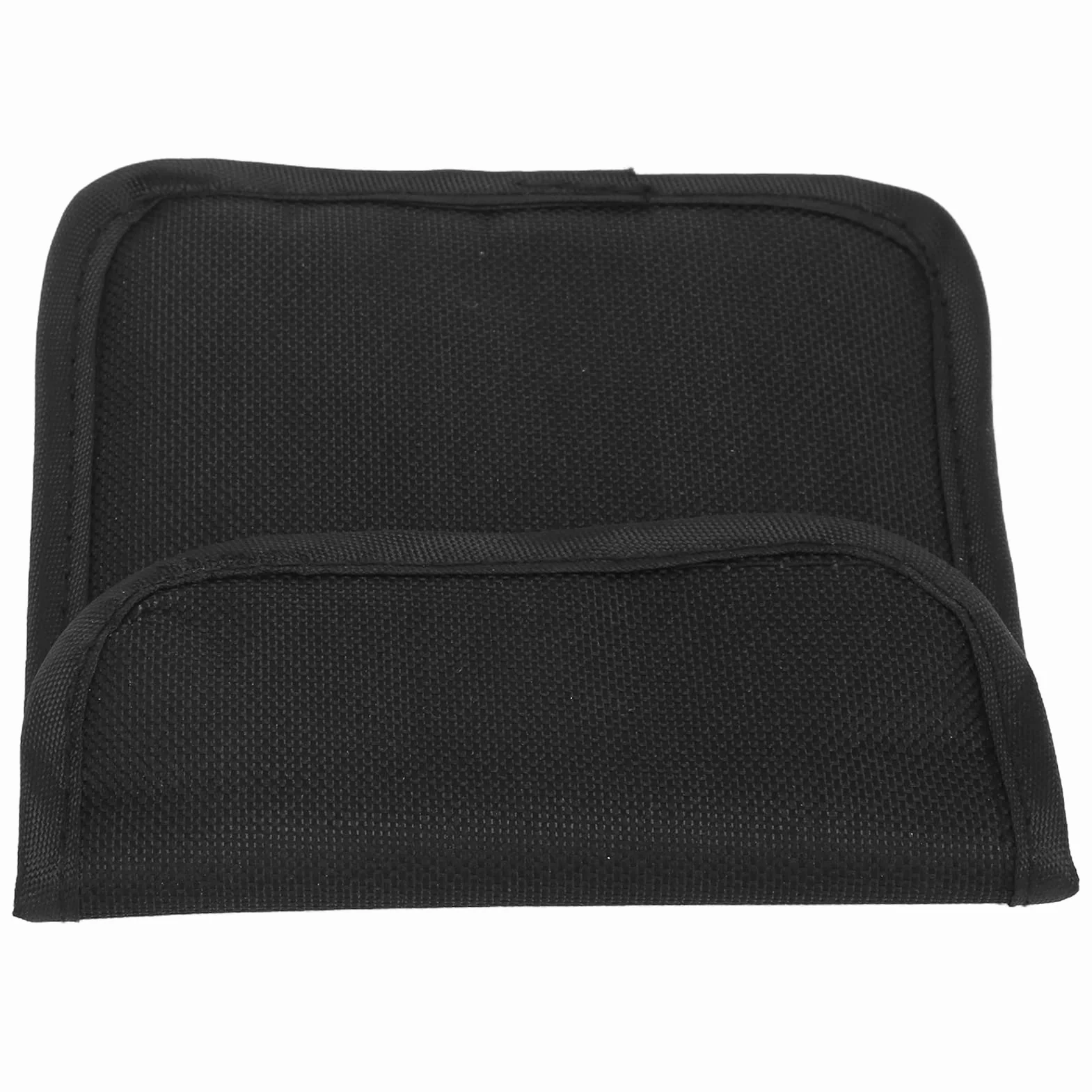 Akozon Étui de Filtre Un Filtre D'objectif de Caméra de Poche Étui de Transport en Nylon Sac de Rangement étanche pour Filtres Jusqu'à 82 Mm 1 Sac de Rangement de Filtre D'objectif de Poche